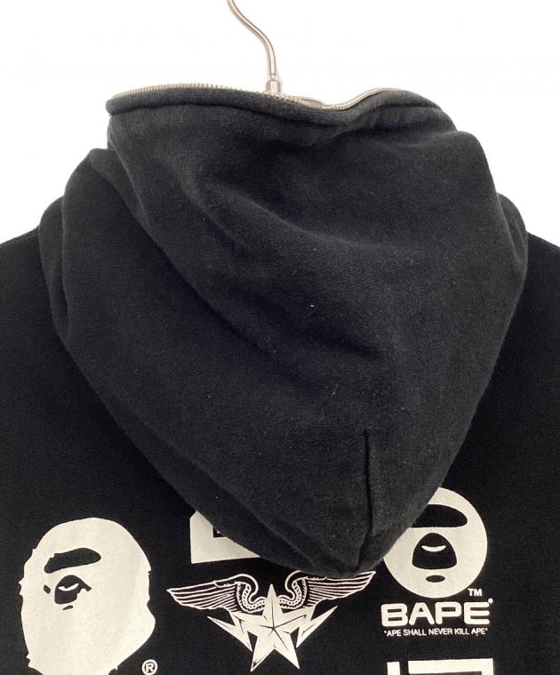 中古・古着通販】BAPE BY A BATHING APE (ベイプバイアベイシング
