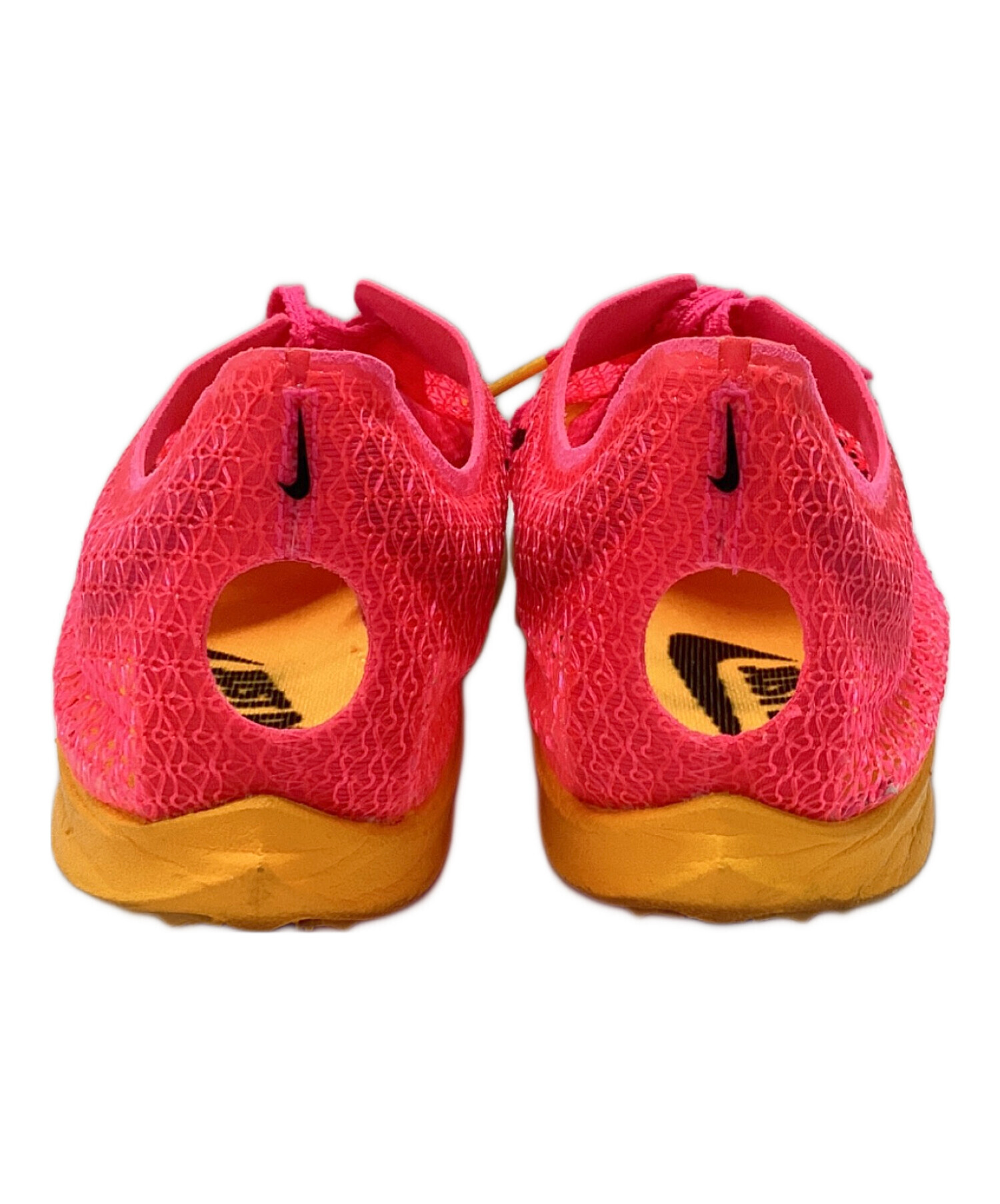 中古・古着通販】NIKE (ナイキ) NIKE エア ズーム ヴィクトリー ピンク