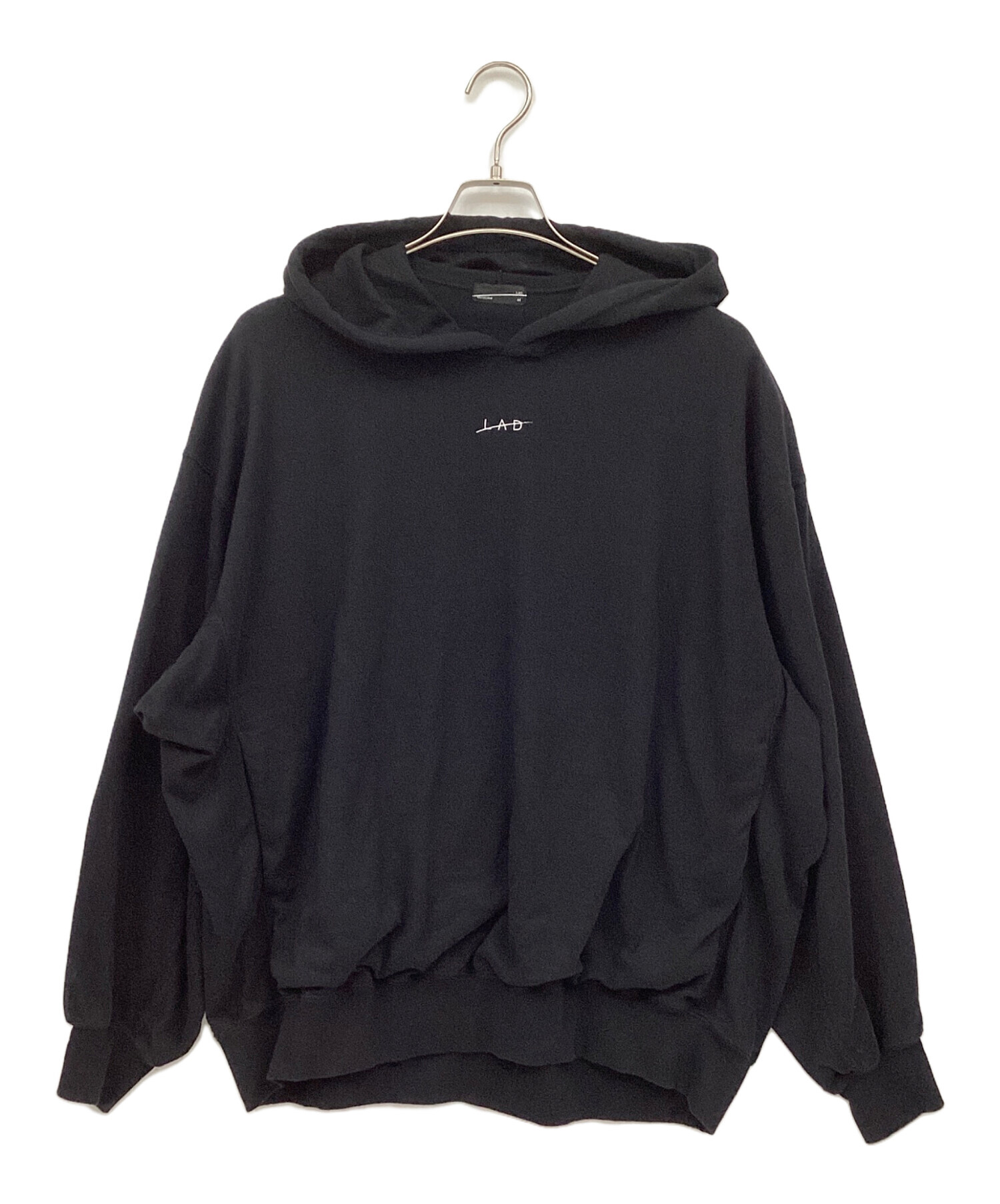 中古・古着通販】LAD MUSICIAN (ラッドミュージシャン) プルオーバー
