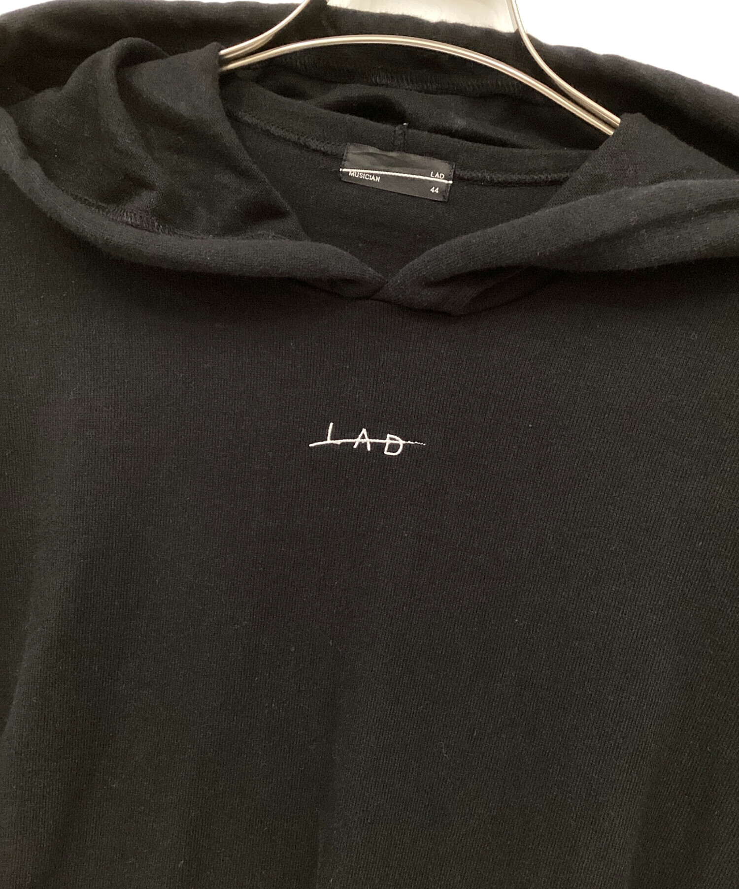 中古・古着通販】LAD MUSICIAN (ラッドミュージシャン) プルオーバー