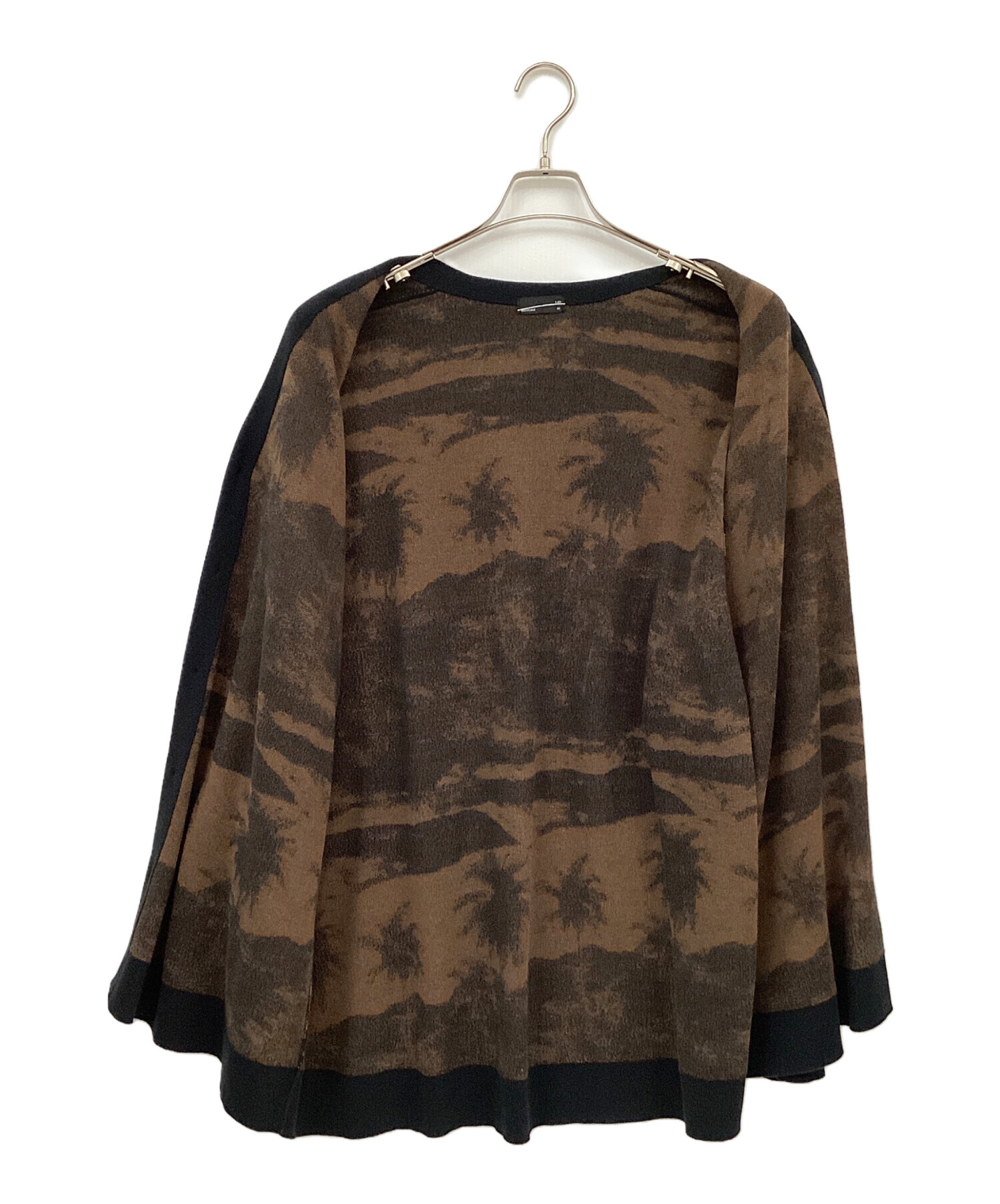 中古・古着通販】LAD MUSICIAN (ラッドミュージシャン) COTTON W