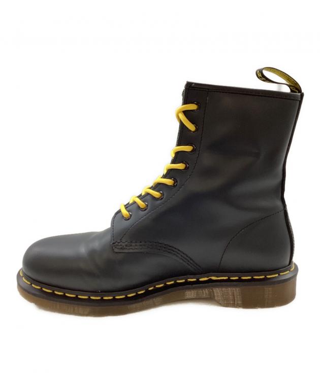 中古・古着通販】Dr.Martens (ドクターマーチン) 8ホールブーツ