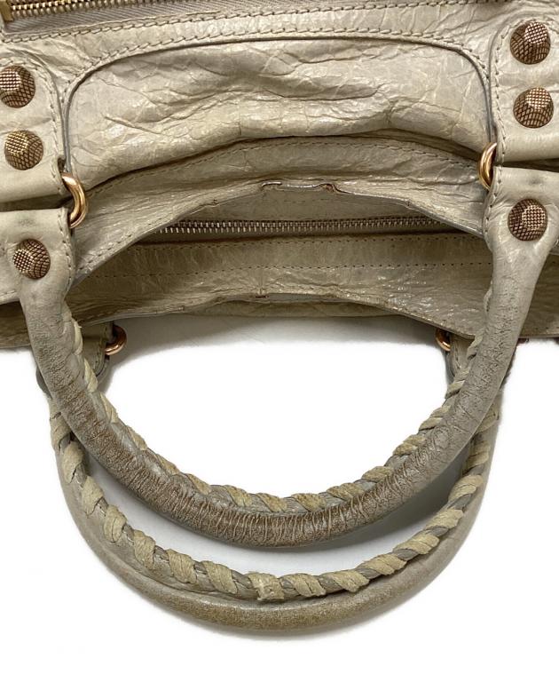 中古・古着通販】BALENCIAGA (バレンシアガ) バレンシアガ