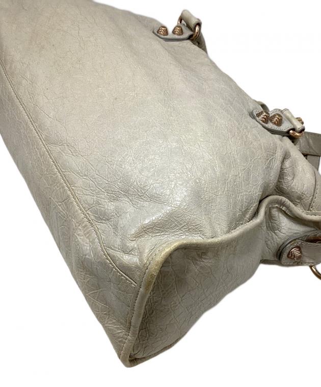 中古・古着通販】BALENCIAGA (バレンシアガ) バレンシアガ