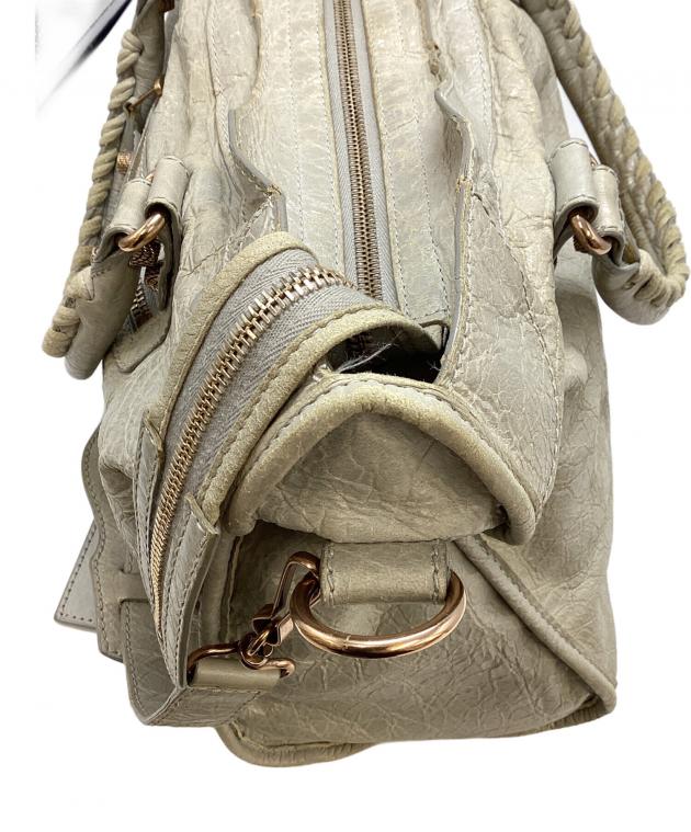 中古・古着通販】BALENCIAGA (バレンシアガ) バレンシアガ