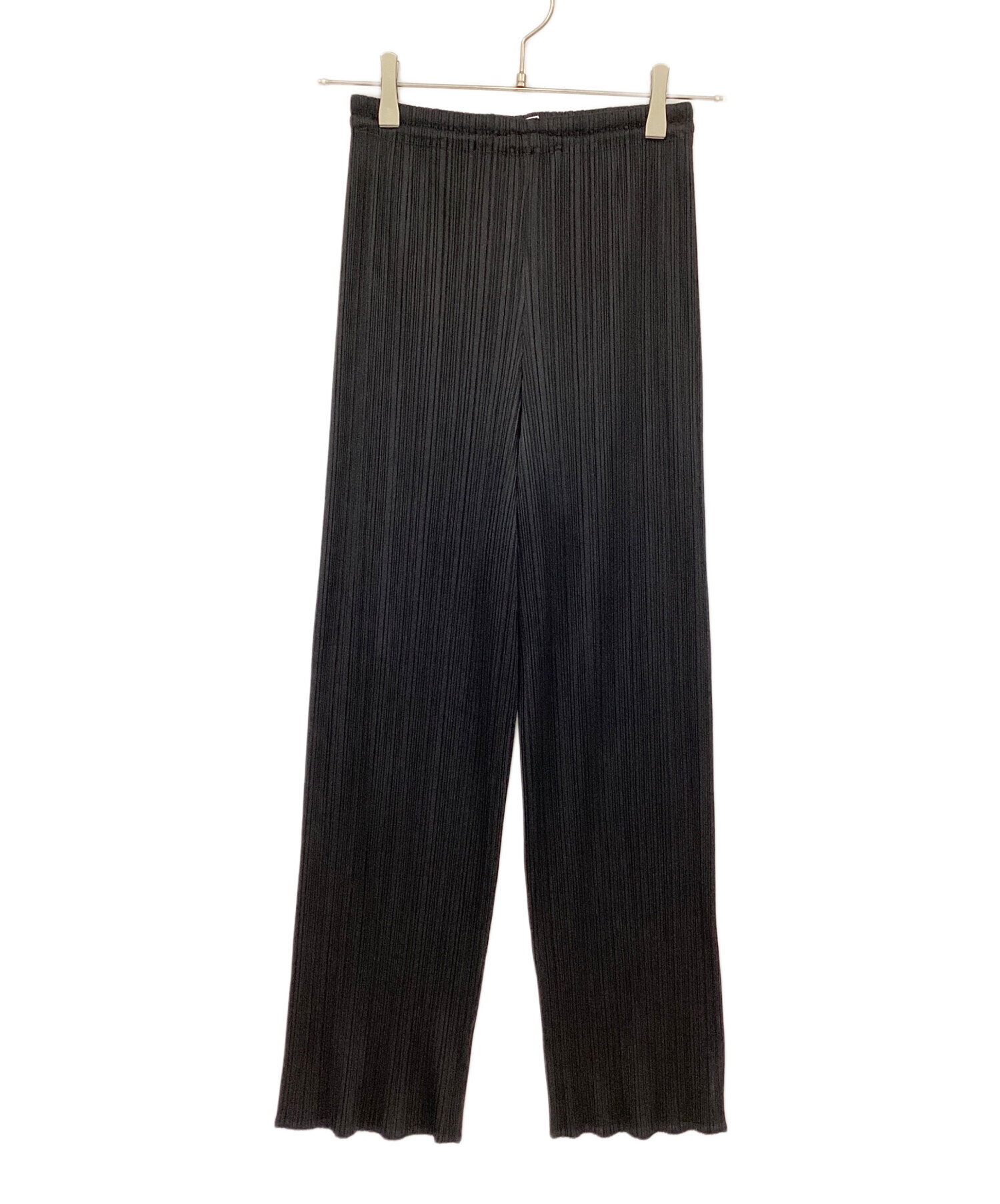 中古・古着通販】PLEATS PLEASE (プリーツプリーズ) プリーツパンツ