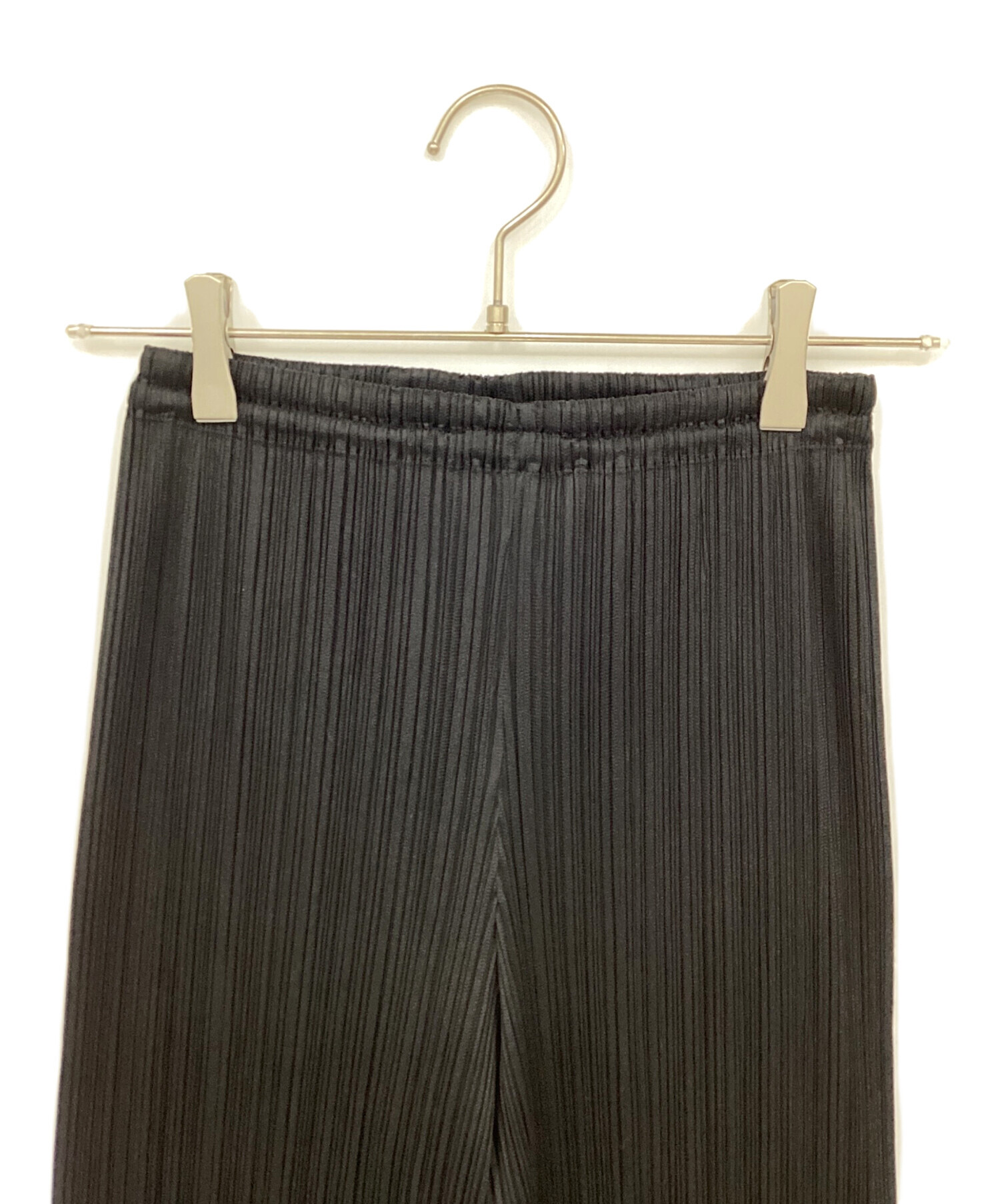 中古・古着通販】PLEATS PLEASE (プリーツプリーズ) プリーツパンツ