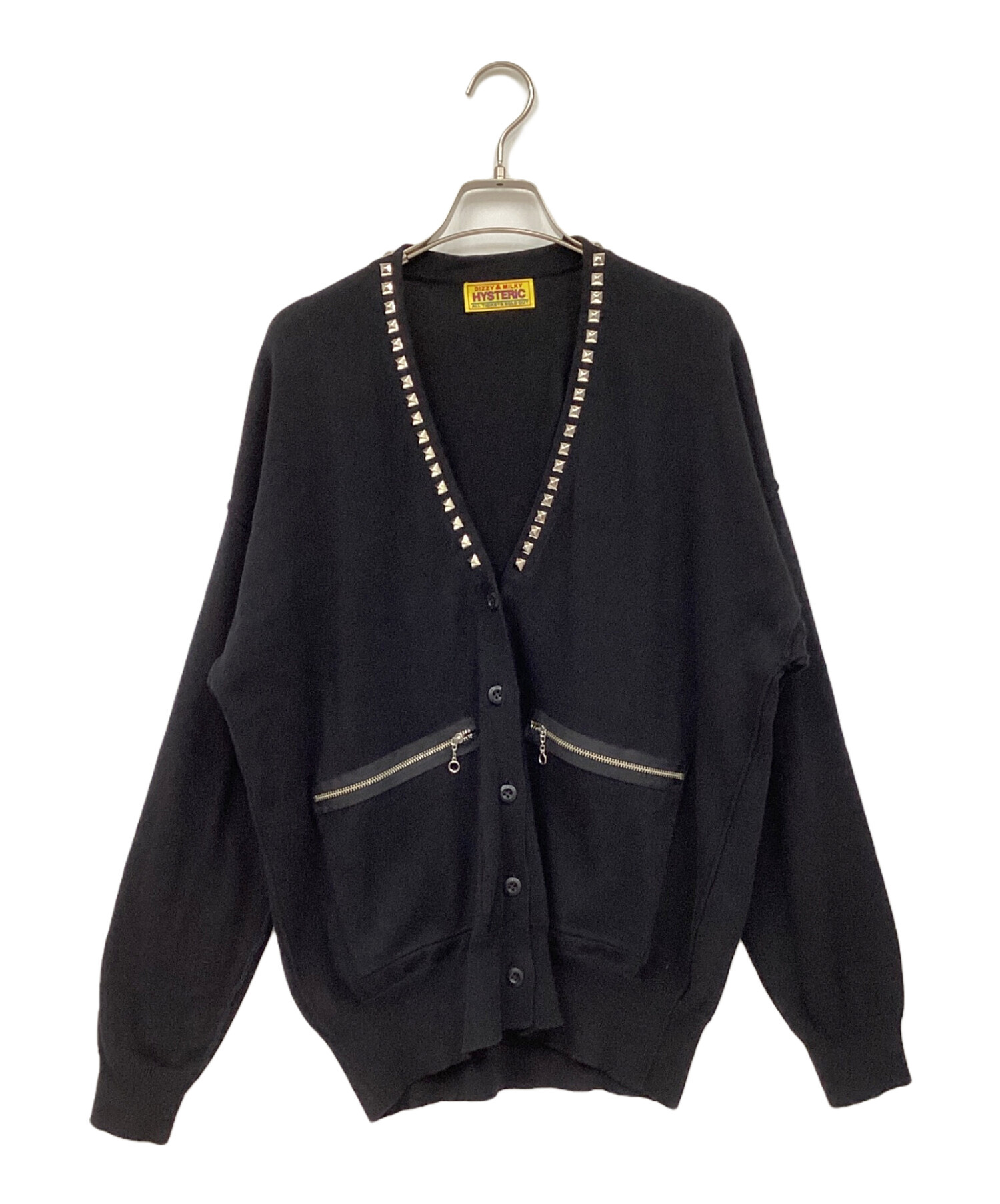 中古・古着通販】Hysteric Glamour (ヒステリックグラマー) 薄手