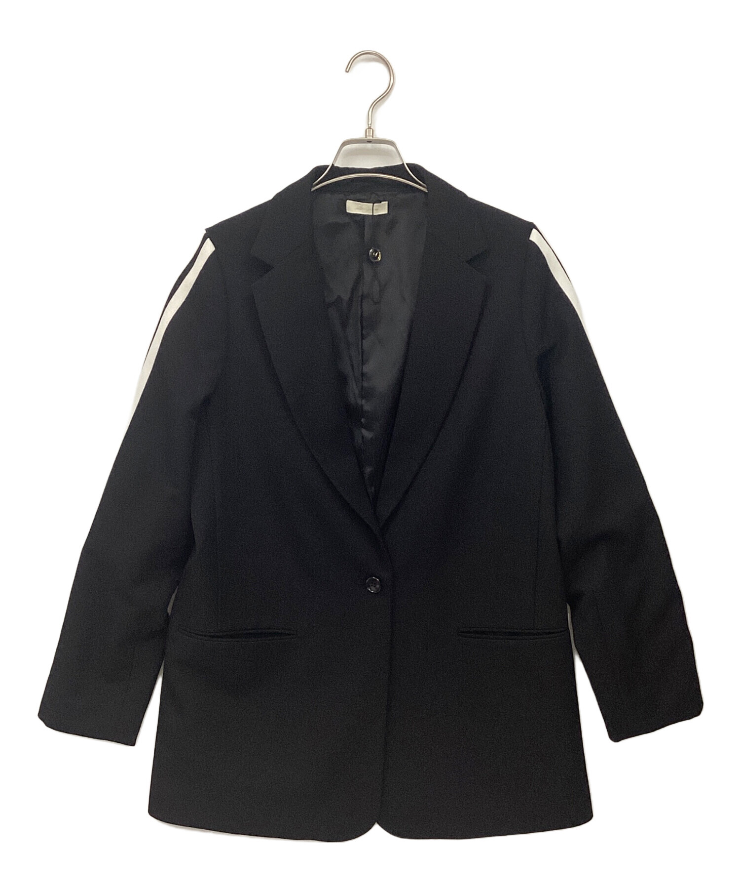 ラウンジドレス 【20周年限定】テーラードジャケット LOUNGEDRESS（ラウンジドレス）の「【20周年限定】テーラード