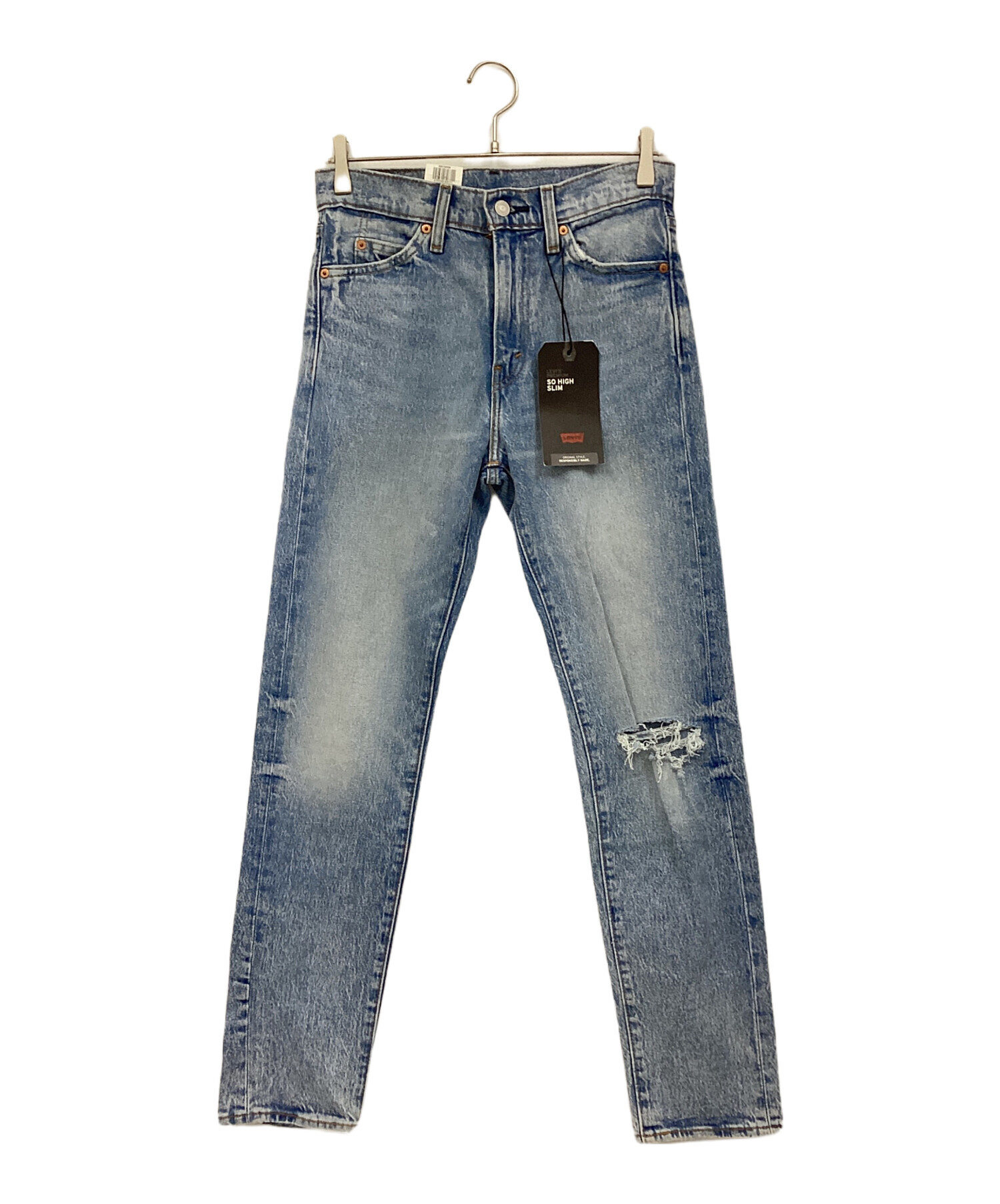 中古・古着通販】LEVI