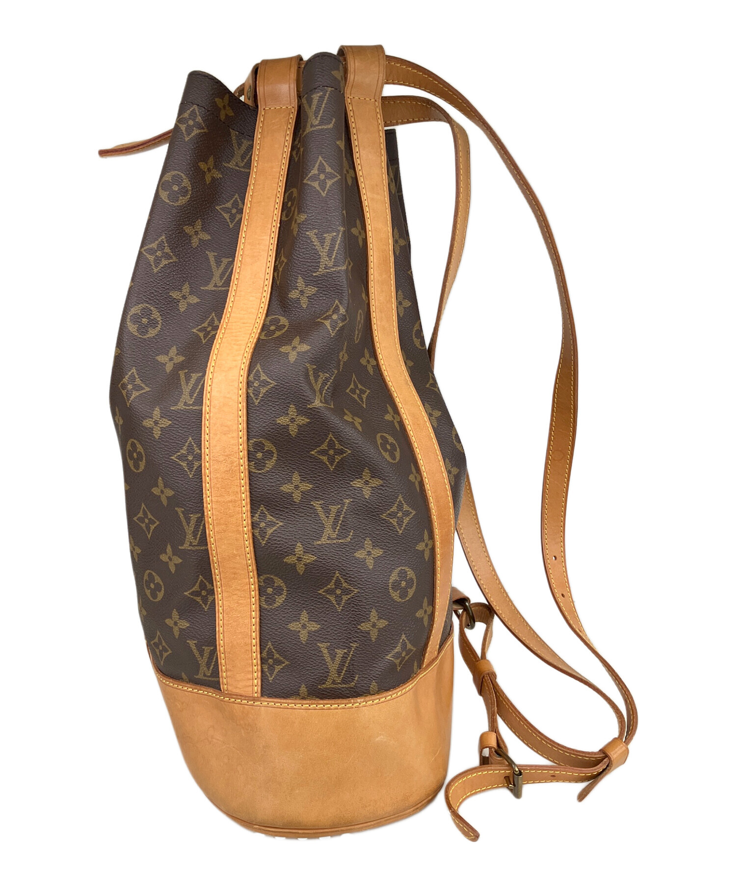 中古・古着通販】LOUIS VUITTON (ルイ ヴィトン) ルイヴィトン