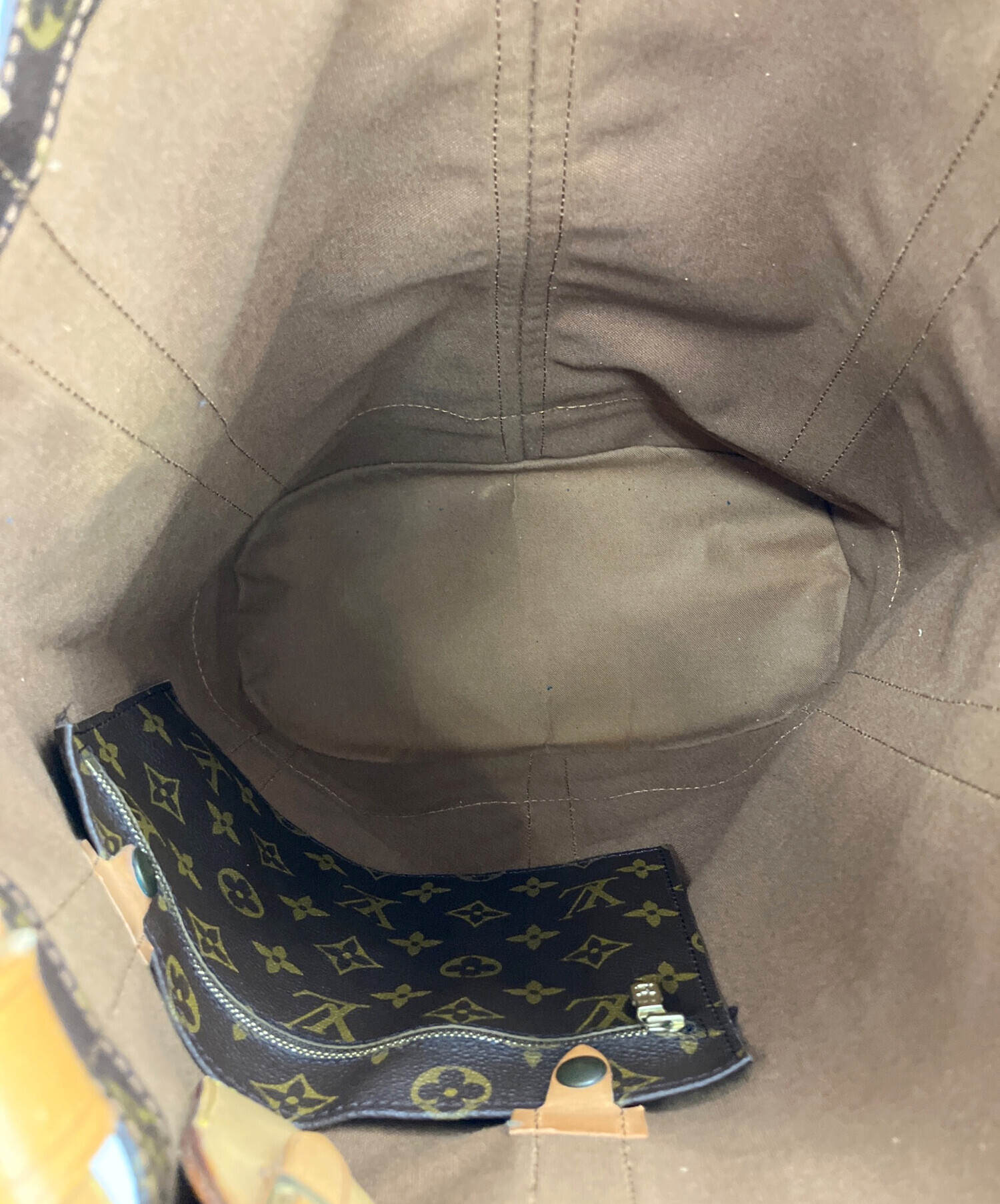 中古・古着通販】LOUIS VUITTON (ルイ ヴィトン) ルイヴィトン