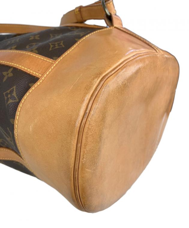 中古・古着通販】LOUIS VUITTON (ルイ ヴィトン) ルイヴィトン