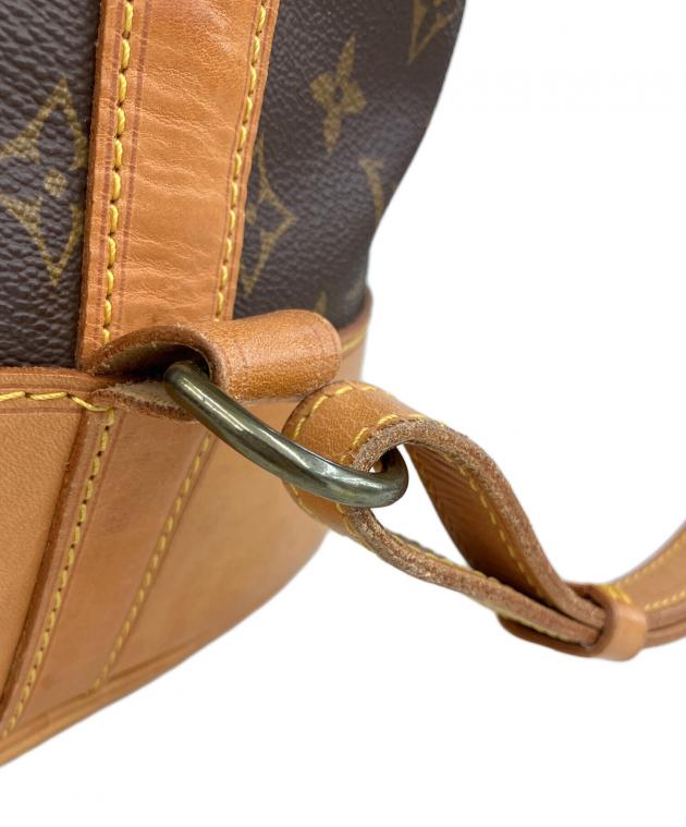 中古・古着通販】LOUIS VUITTON (ルイ ヴィトン) ルイヴィトン