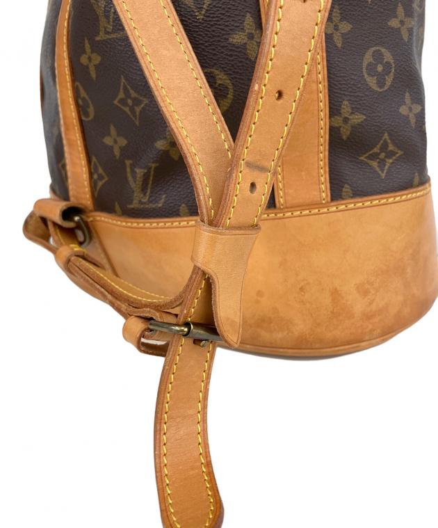 中古・古着通販】LOUIS VUITTON (ルイ ヴィトン) ルイヴィトン