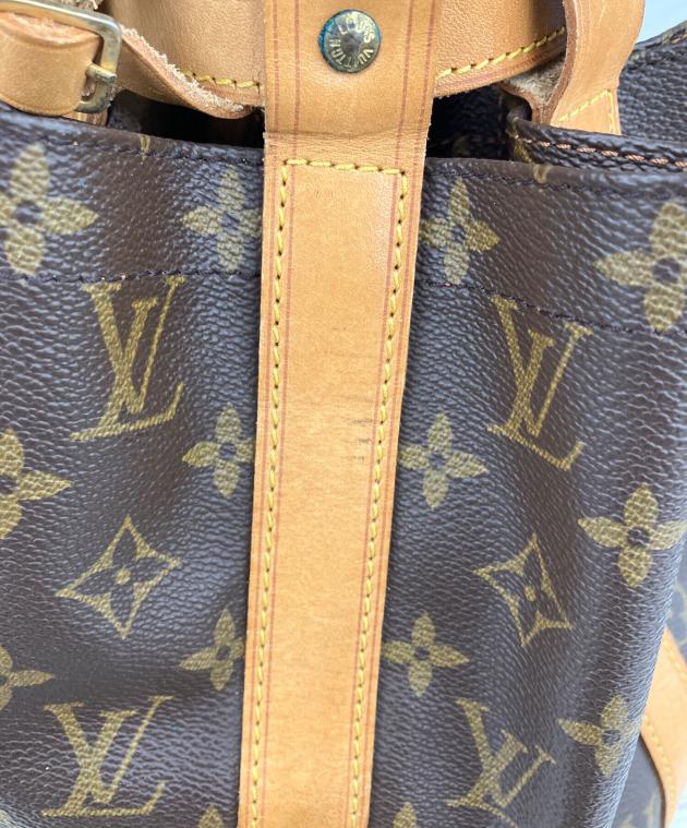 中古・古着通販】LOUIS VUITTON (ルイ ヴィトン) ルイヴィトン
