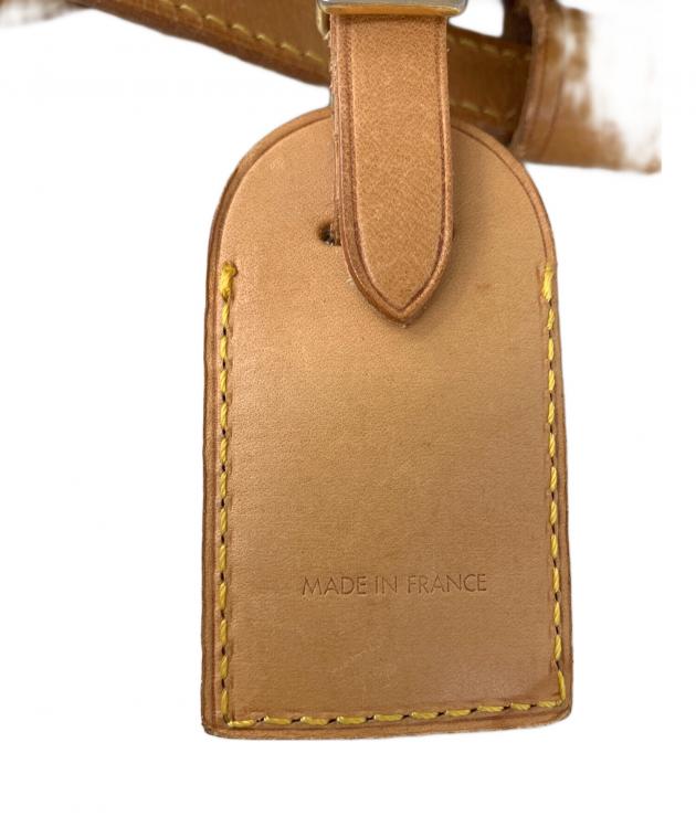中古・古着通販】LOUIS VUITTON (ルイ ヴィトン) ルイヴィトン