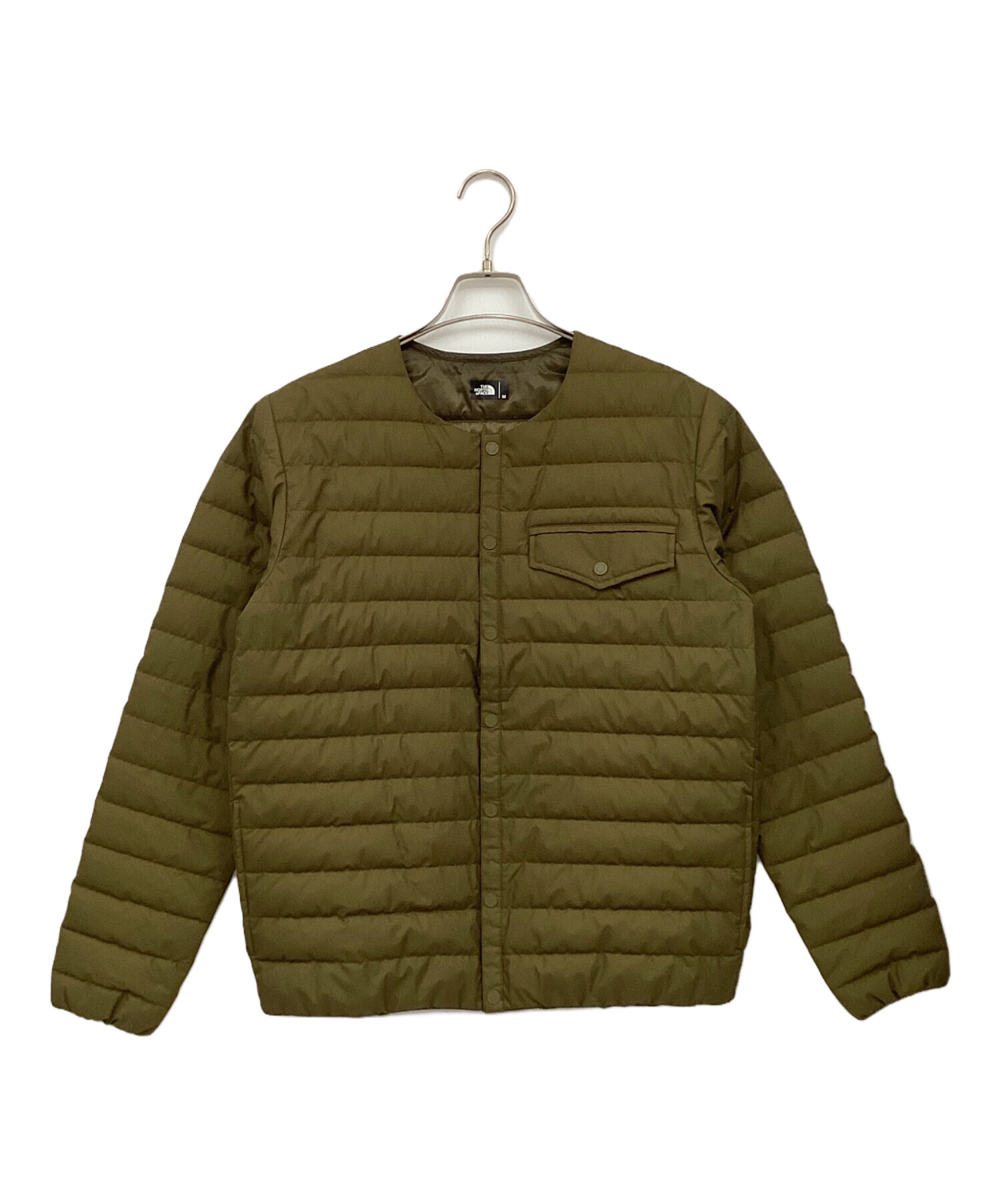 中古・古着通販】THE NORTH FACE (ザ ノース フェイス) ウインド 