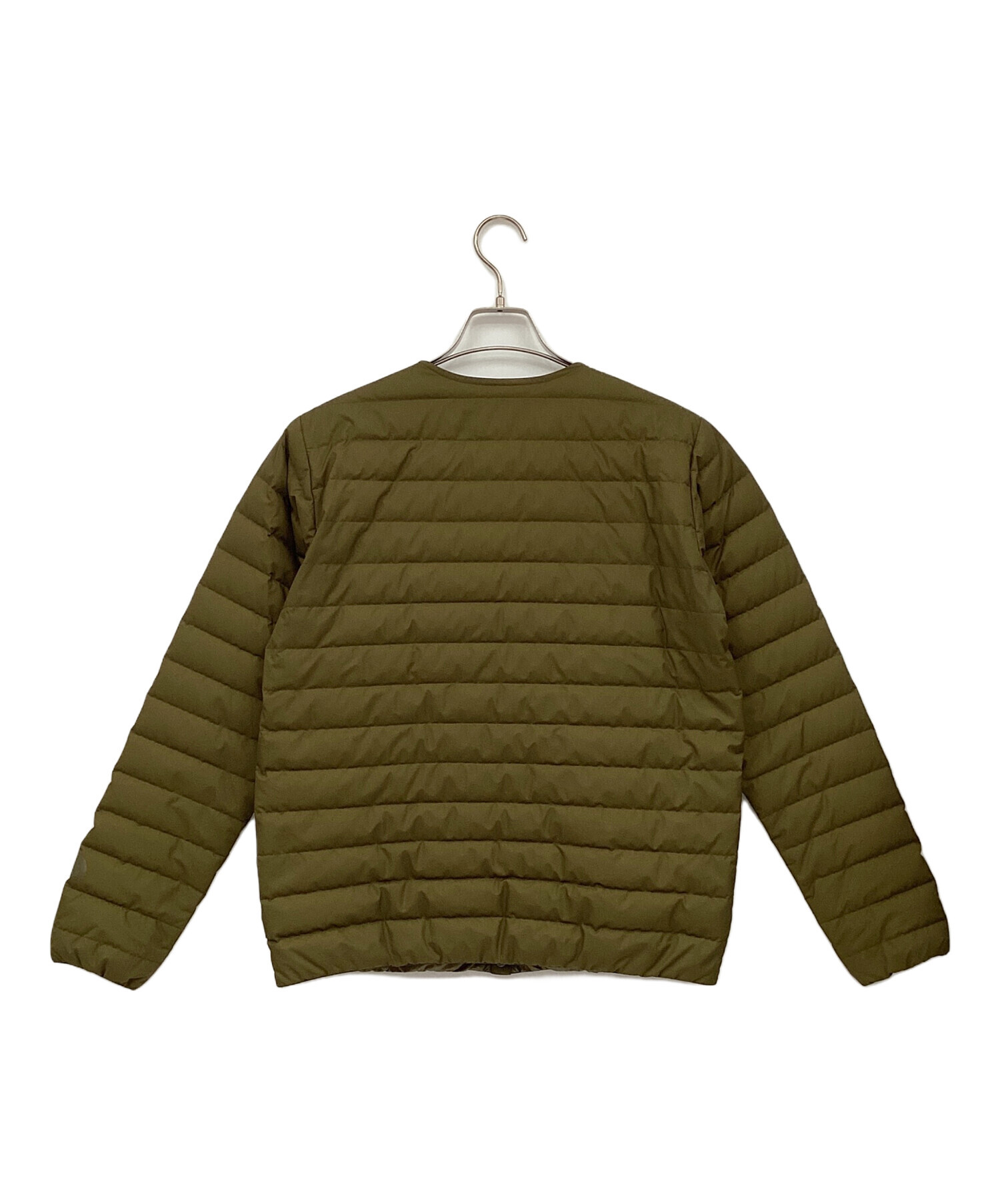 中古・古着通販】THE NORTH FACE (ザ ノース フェイス) ウインド 