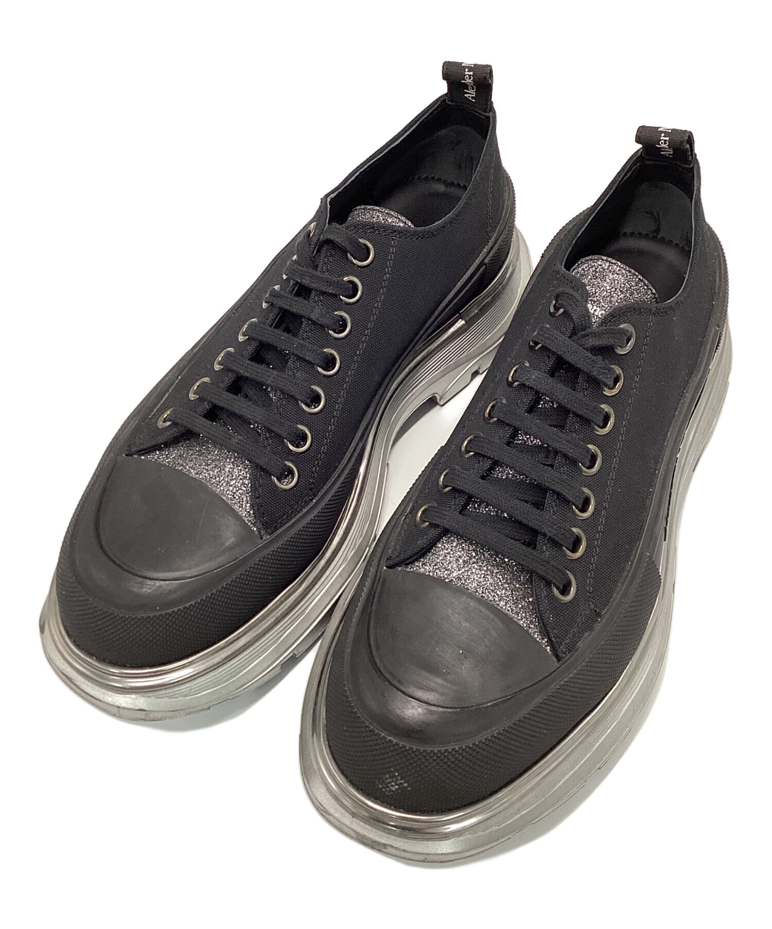 中古・古着通販】ALEXANDER McQUEEN (アレキサンダーマックイーン