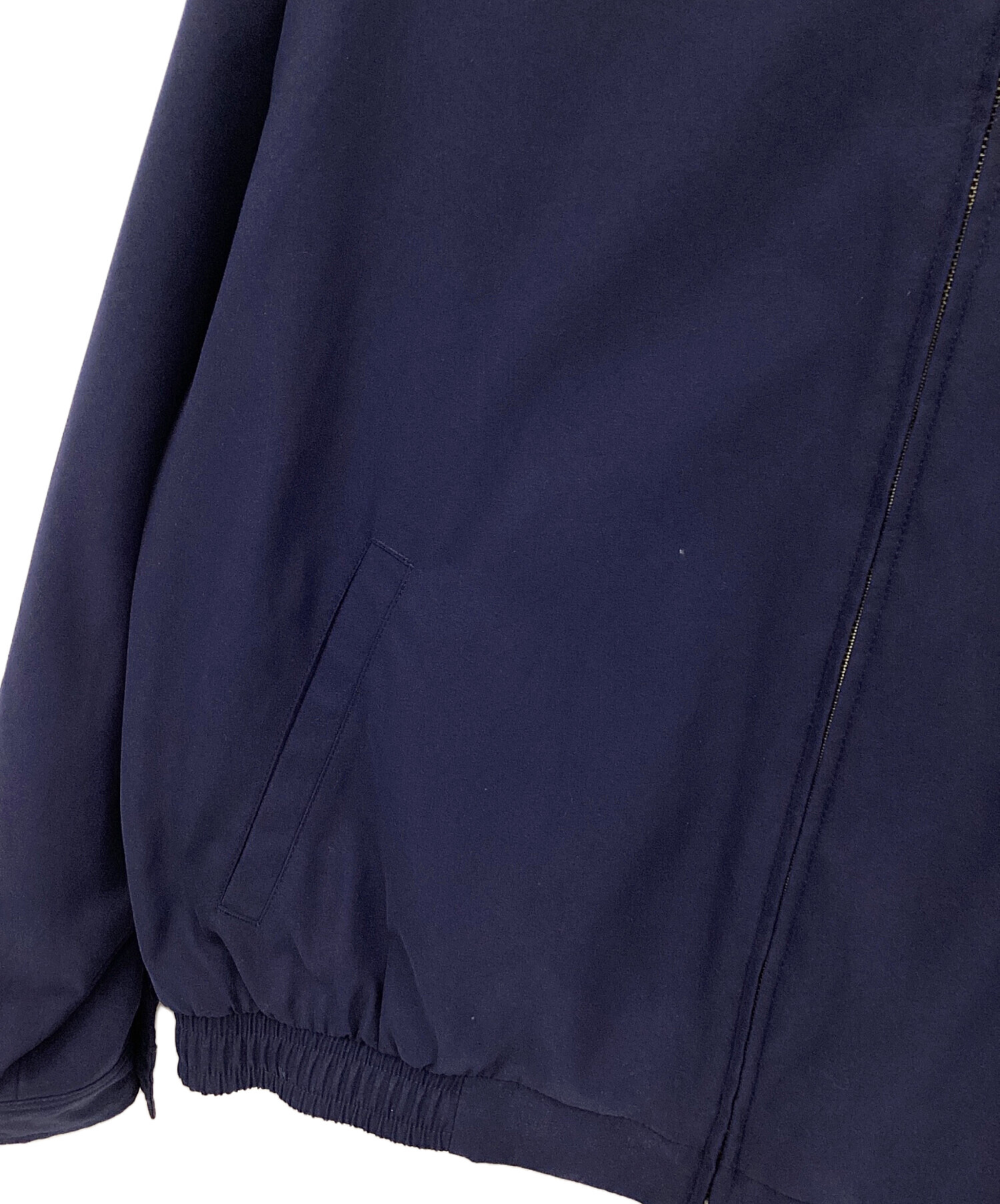 中古・古着通販】POLO RALPH LAUREN (ポロ・ラルフローレン) ジップ