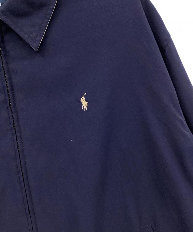 中古・古着通販】POLO RALPH LAUREN (ポロ・ラルフローレン) ジップ