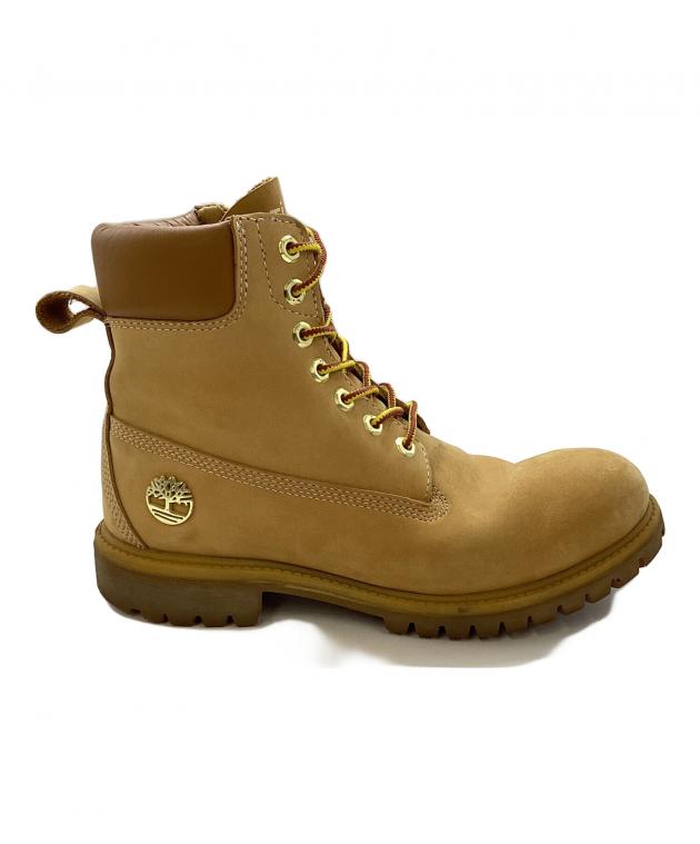 中古・古着通販】stussy (ステューシー) Timberland (ティンバーランド