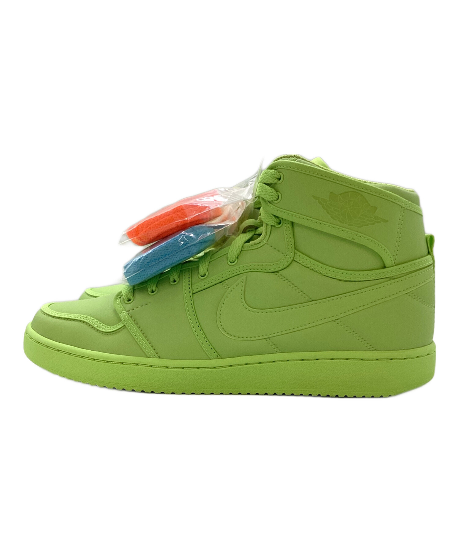 中古・古着通販】NIKE (ナイキ) BILLIE EILISH (ビリー・アイリッシュ 