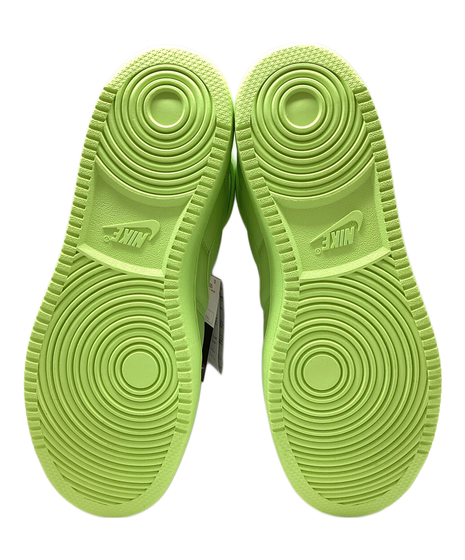 中古・古着通販】NIKE (ナイキ) BILLIE EILISH (ビリー・アイリッシュ
