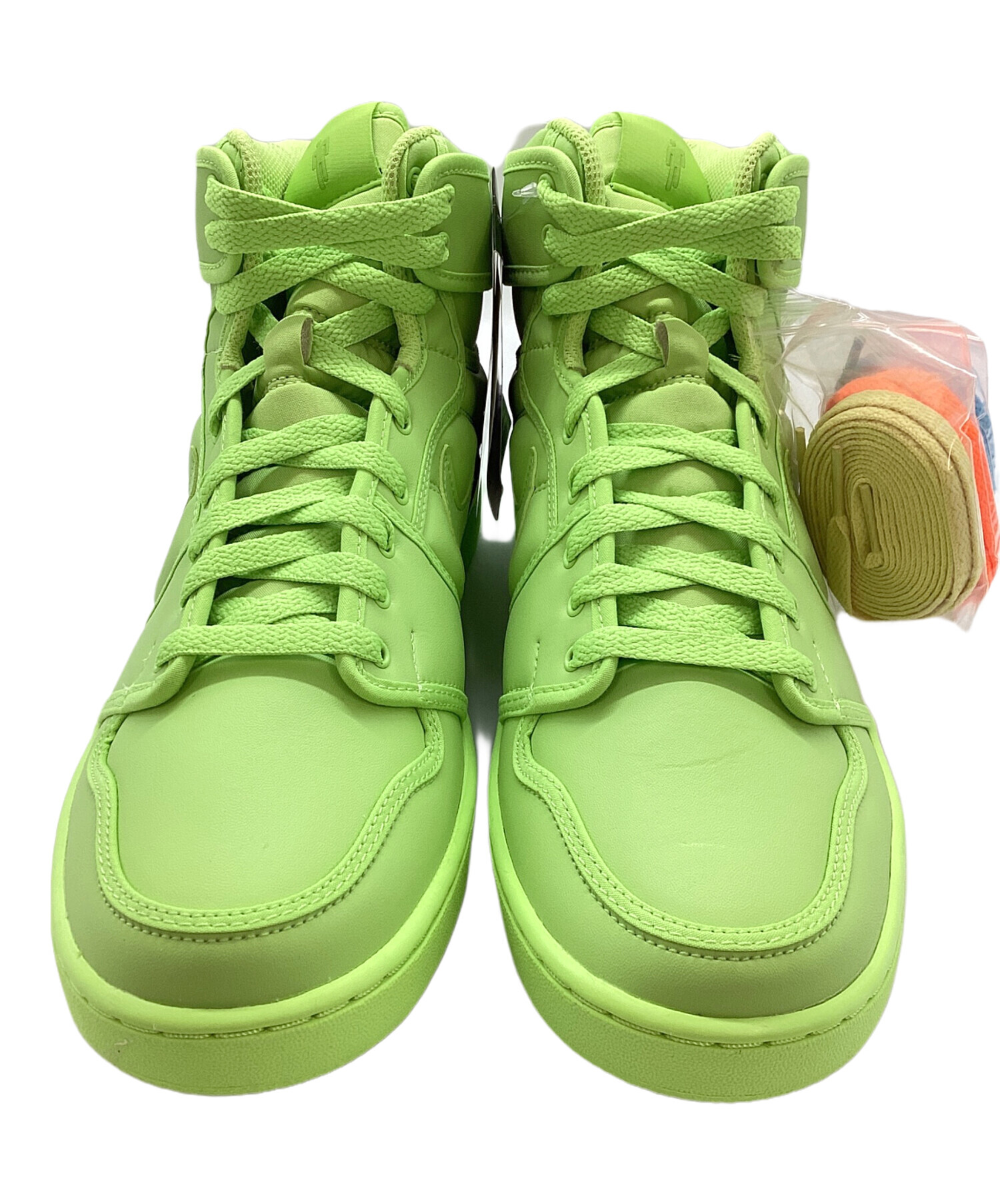 中古・古着通販】NIKE (ナイキ) BILLIE EILISH (ビリー・アイリッシュ