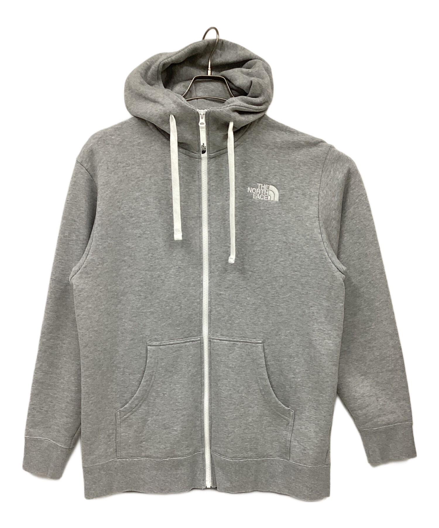 中古・古着通販】THE NORTH FACE (ザ ノース フェイス) Rearview Full