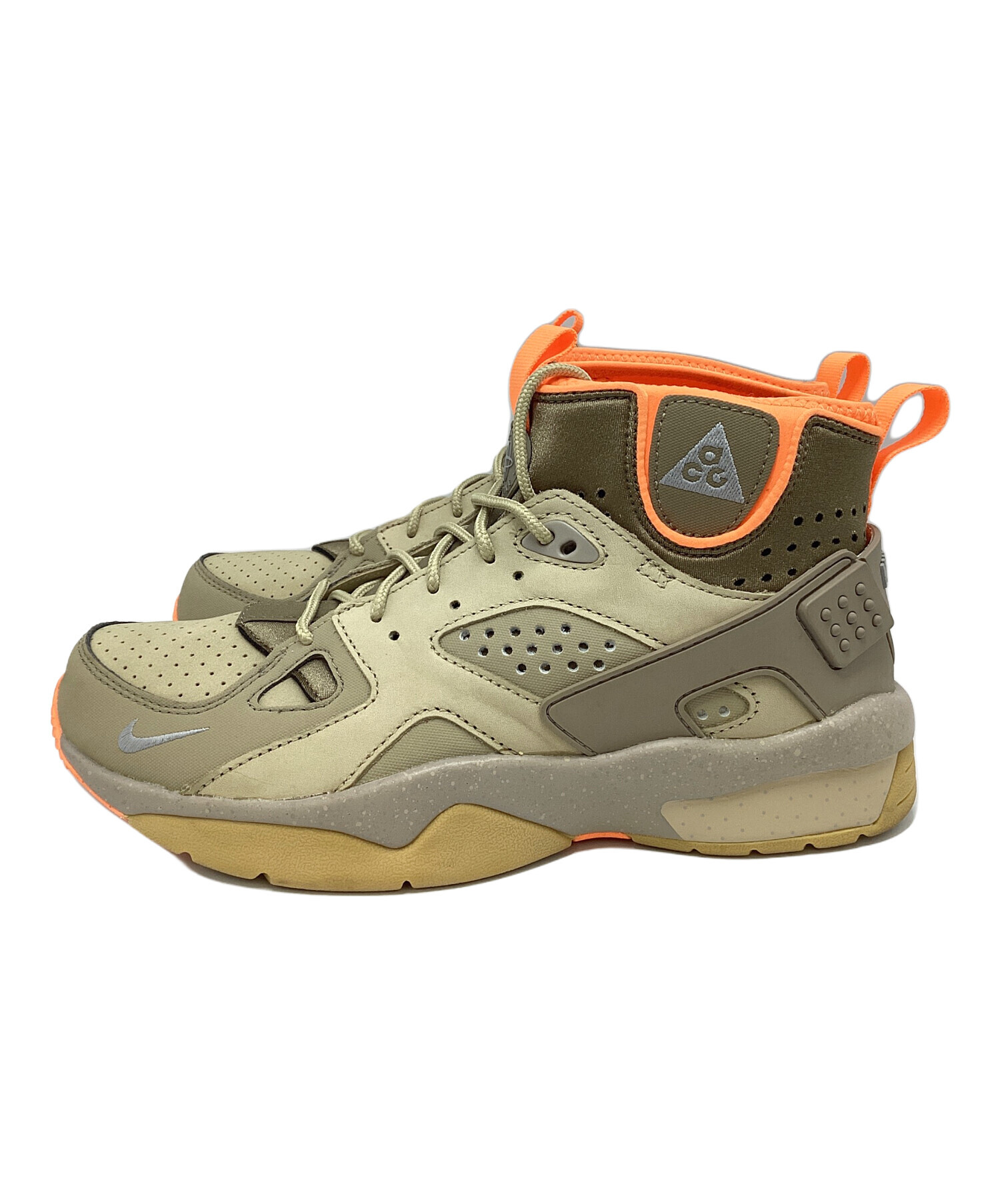 中古・古着通販】NIKE (ナイキ) ACG Air Mowabb 