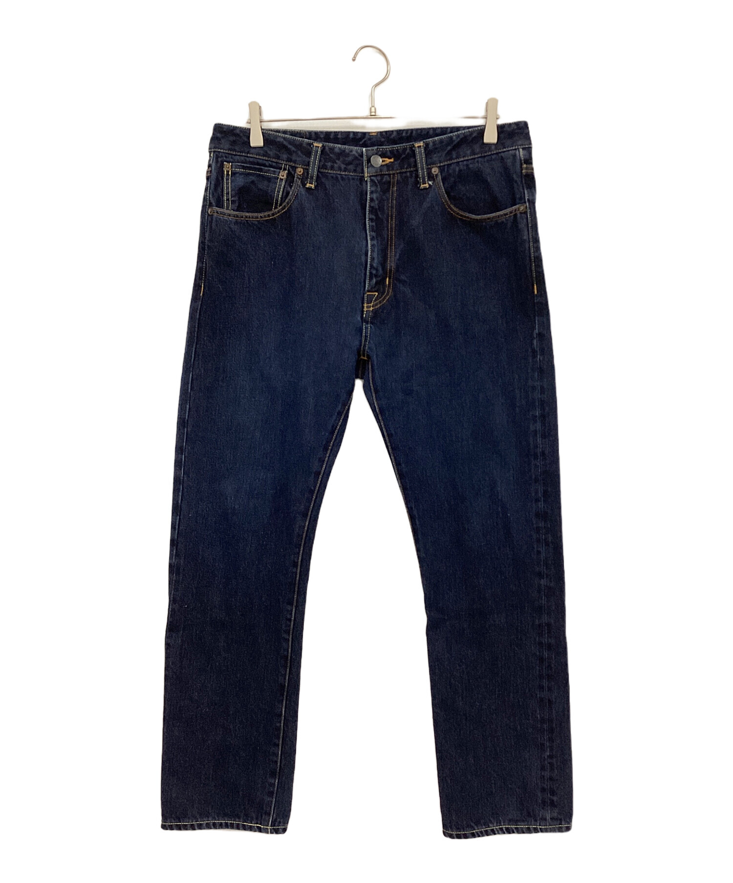 中古・古着通販】DENIM WORKS (デニムワークス) デニムパンツ 