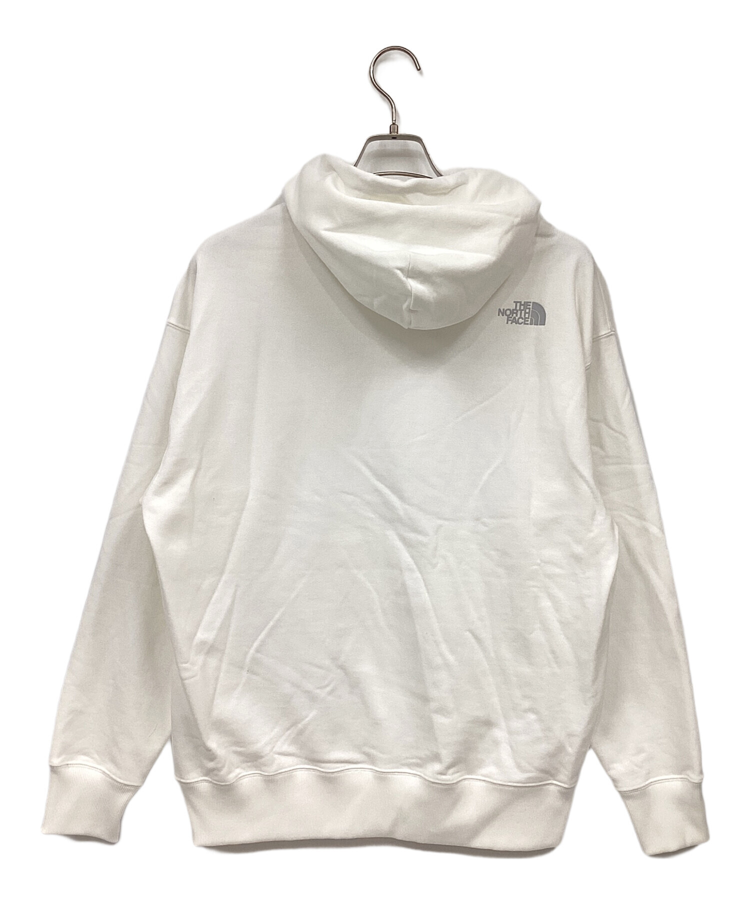中古・古着通販】THE NORTH FACE (ザ ノース フェイス) プルオーバー 