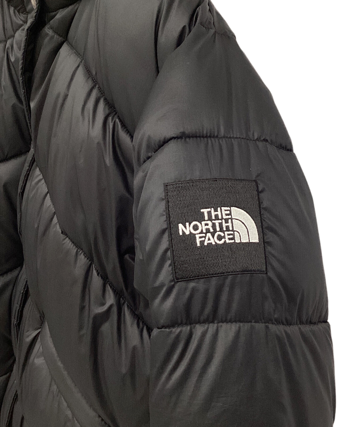 中古・古着通販】THE NORTH FACE (ザ ノース フェイス) ラークスパー