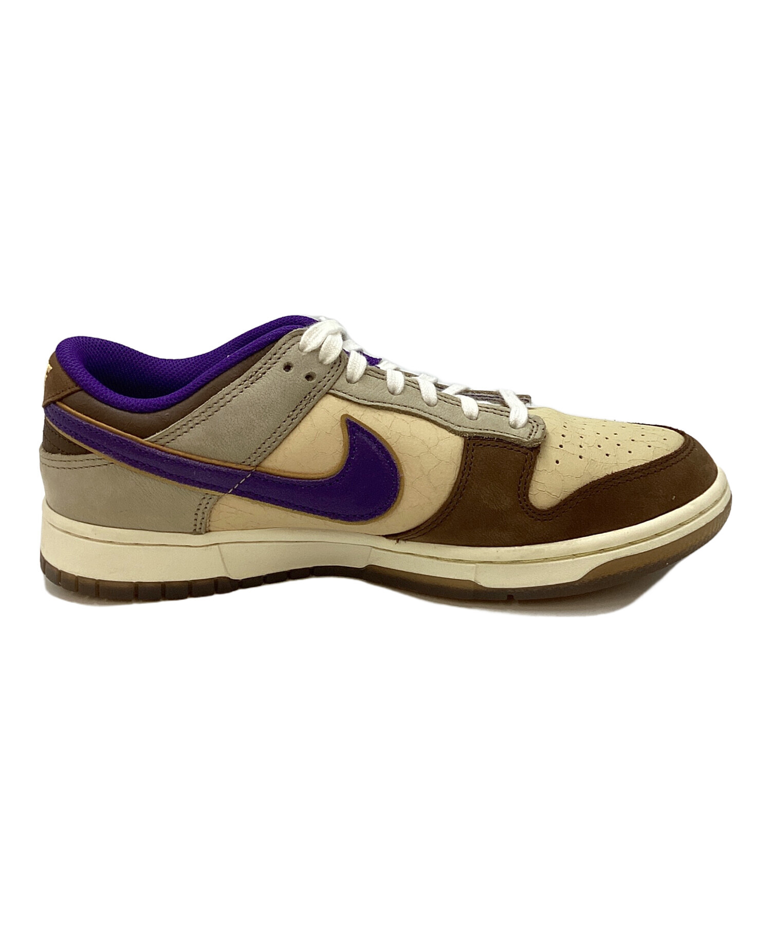 27.5cm NIKE Dunk Low 