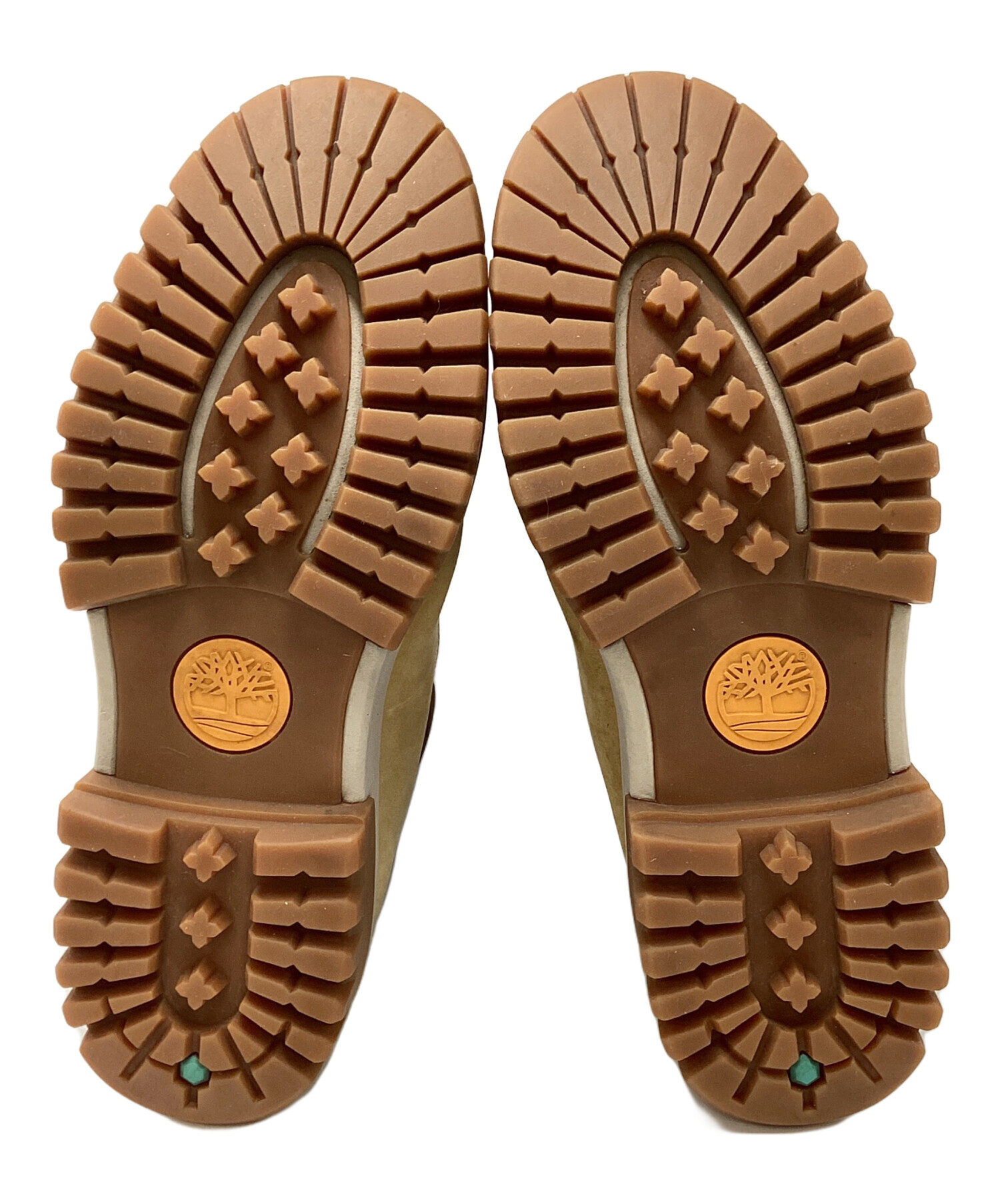 中古・古着通販】Timberland (ティンバーランド) レースアップブーツ
