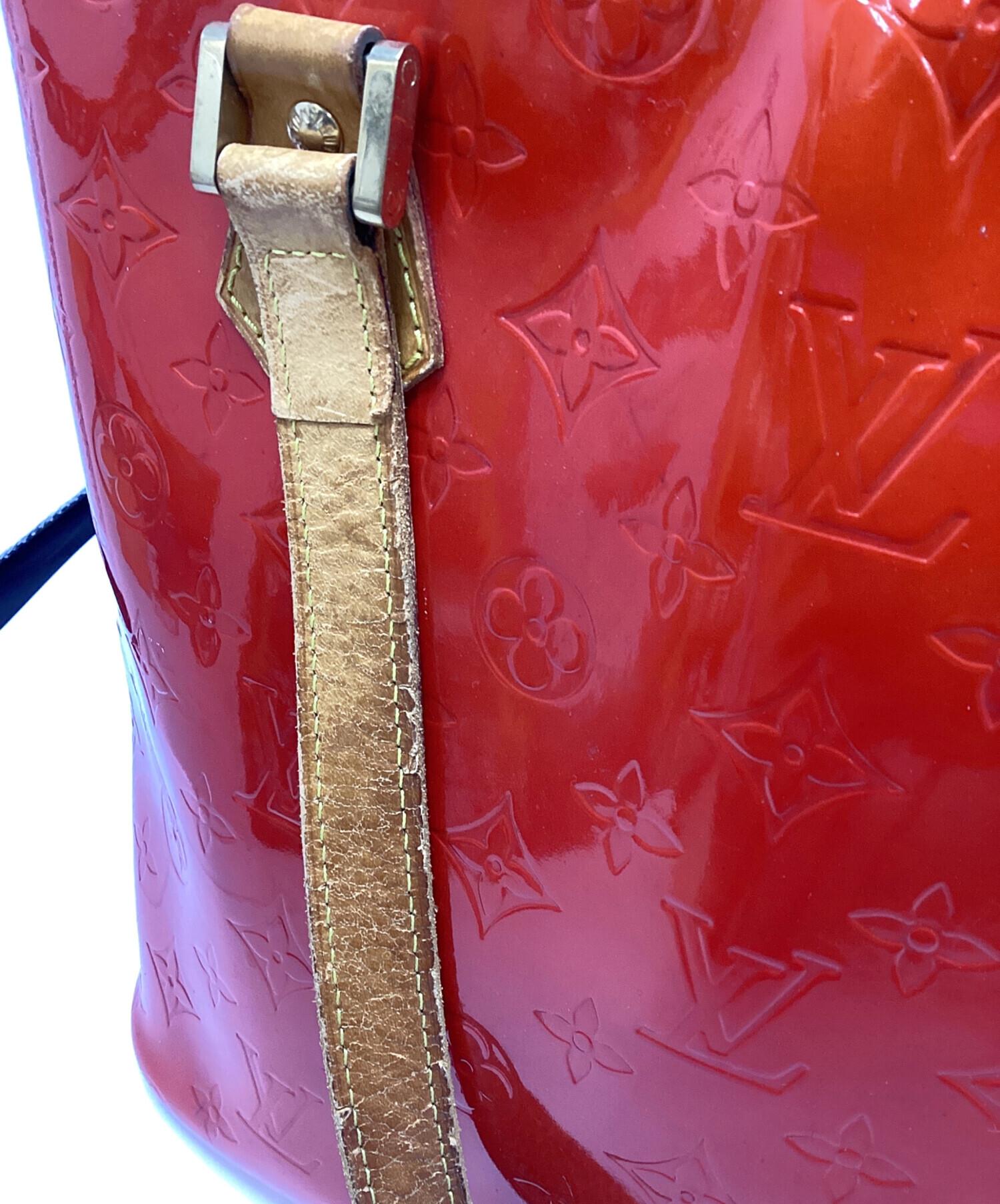 中古・古着通販】LOUIS VUITTON (ルイ ヴィトン) ルイヴィトン