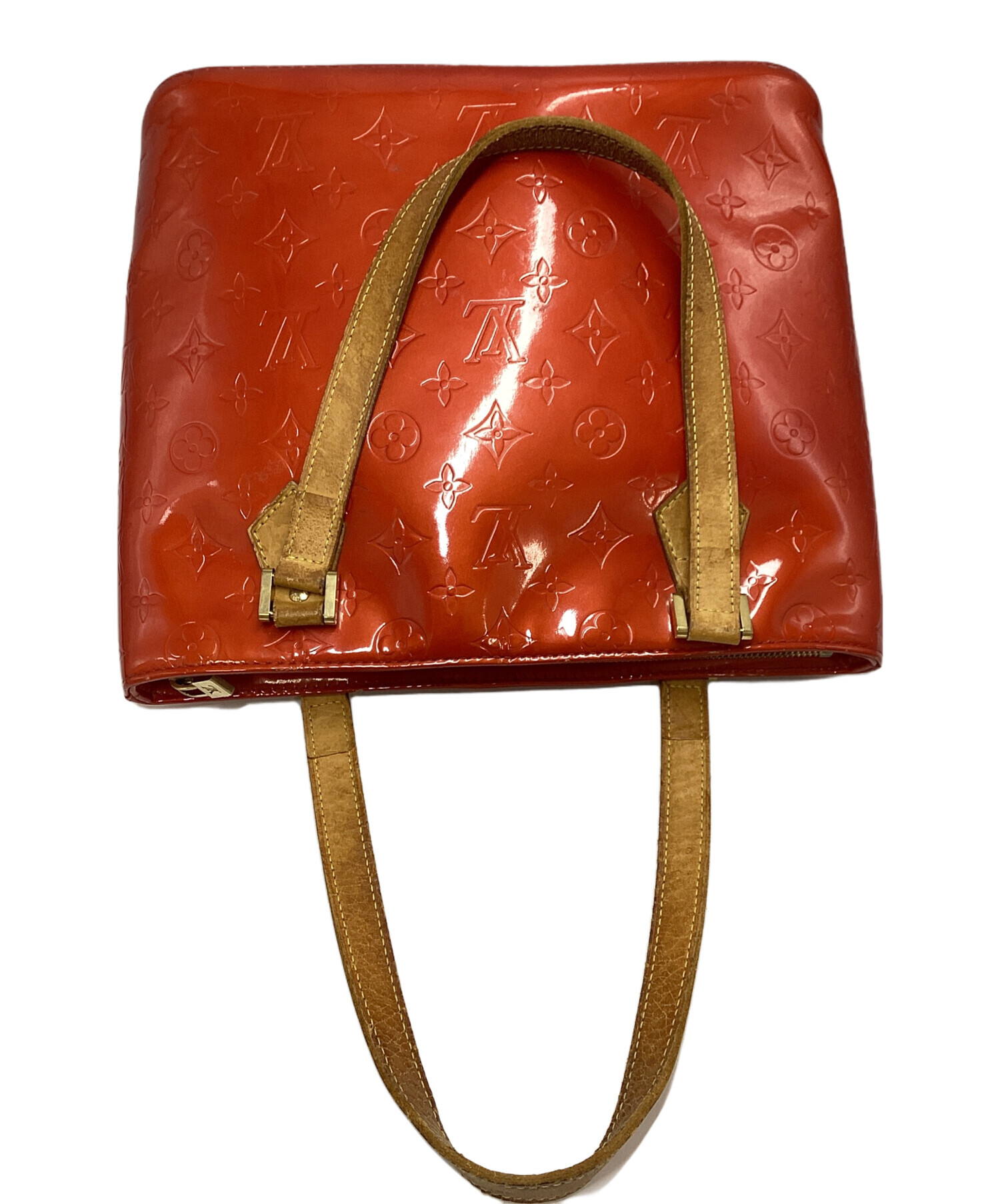 中古・古着通販】LOUIS VUITTON (ルイ ヴィトン) ルイヴィトン