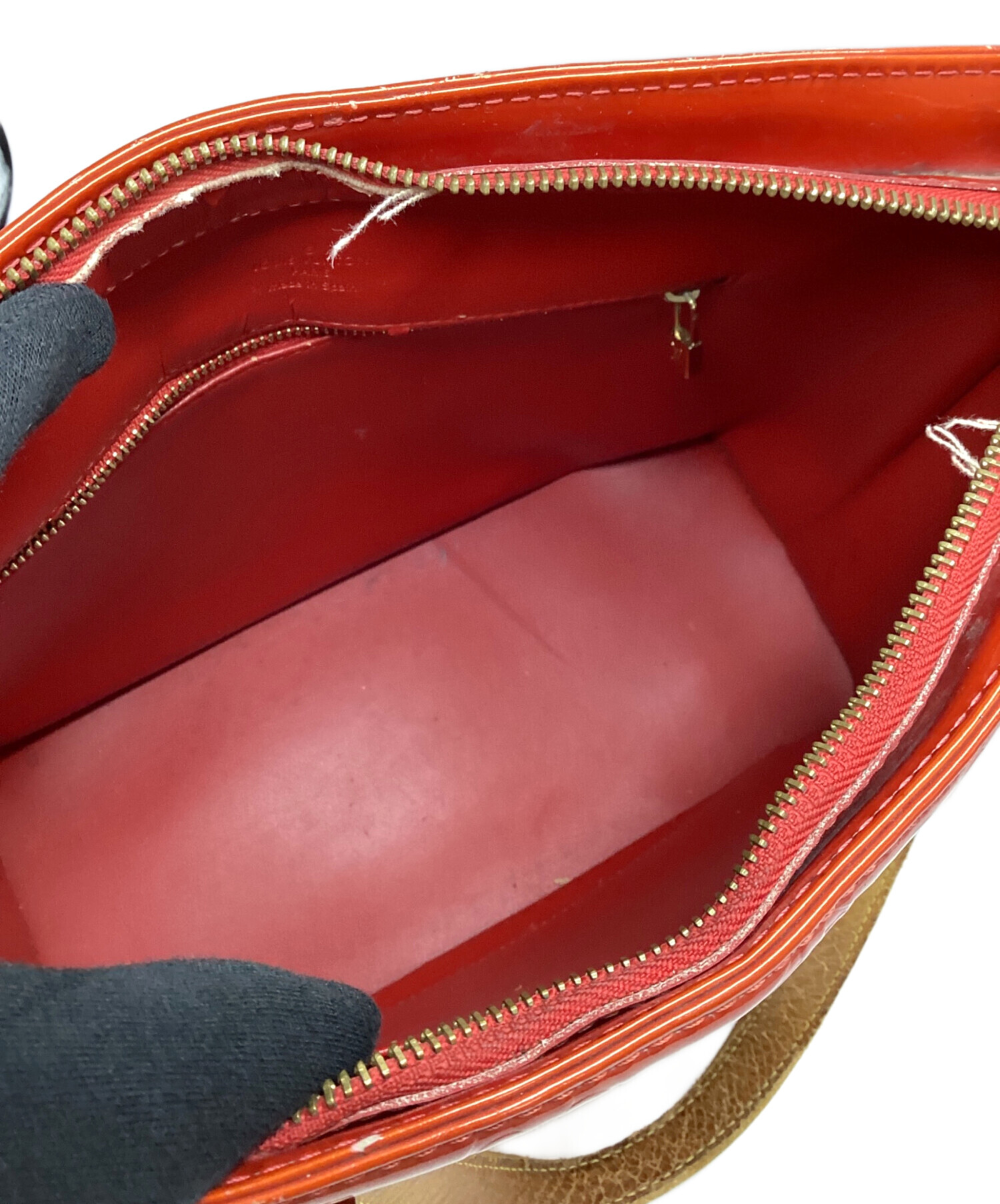 中古・古着通販】LOUIS VUITTON (ルイ ヴィトン) ルイヴィトン