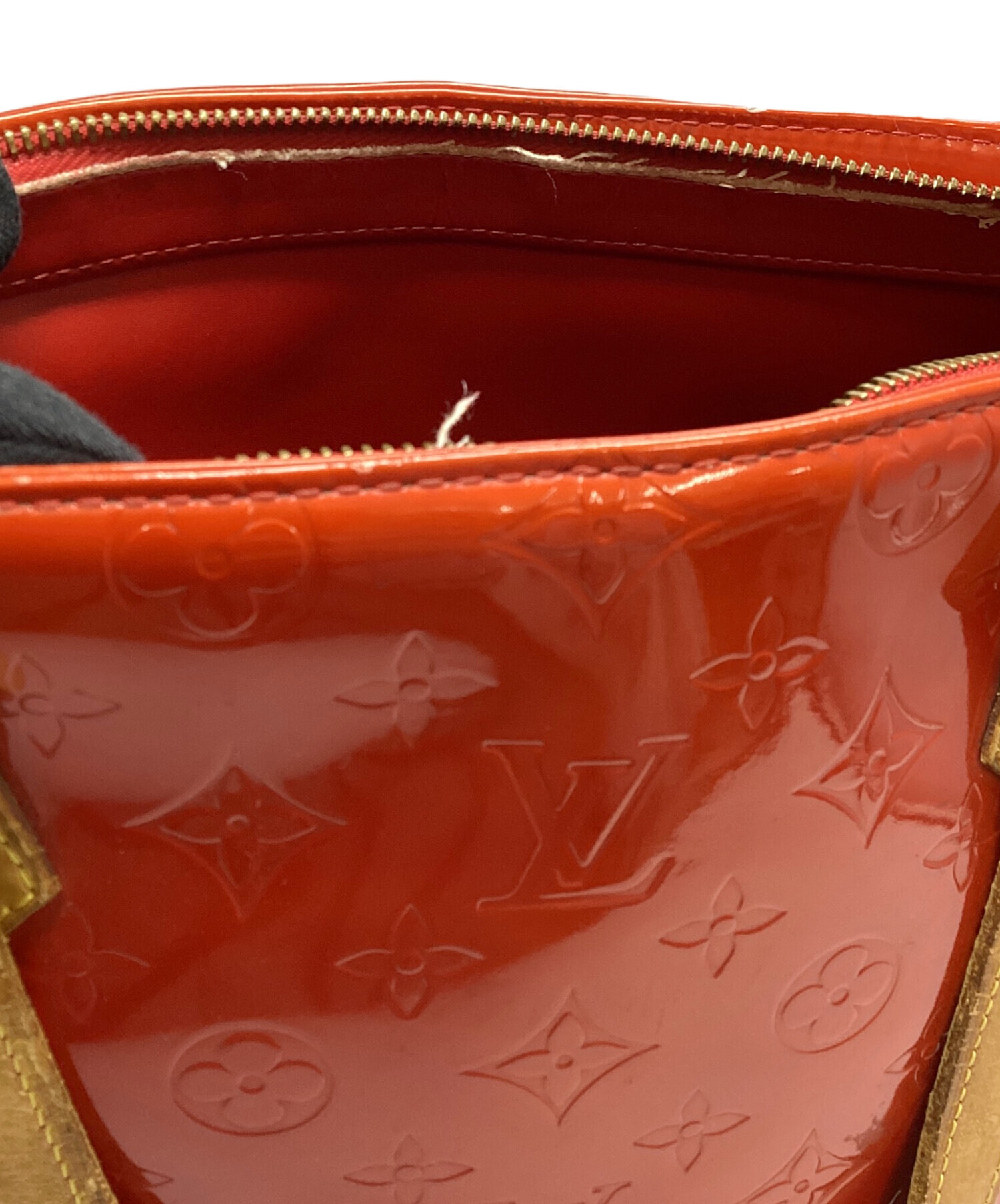 中古・古着通販】LOUIS VUITTON (ルイ ヴィトン) ルイヴィトン