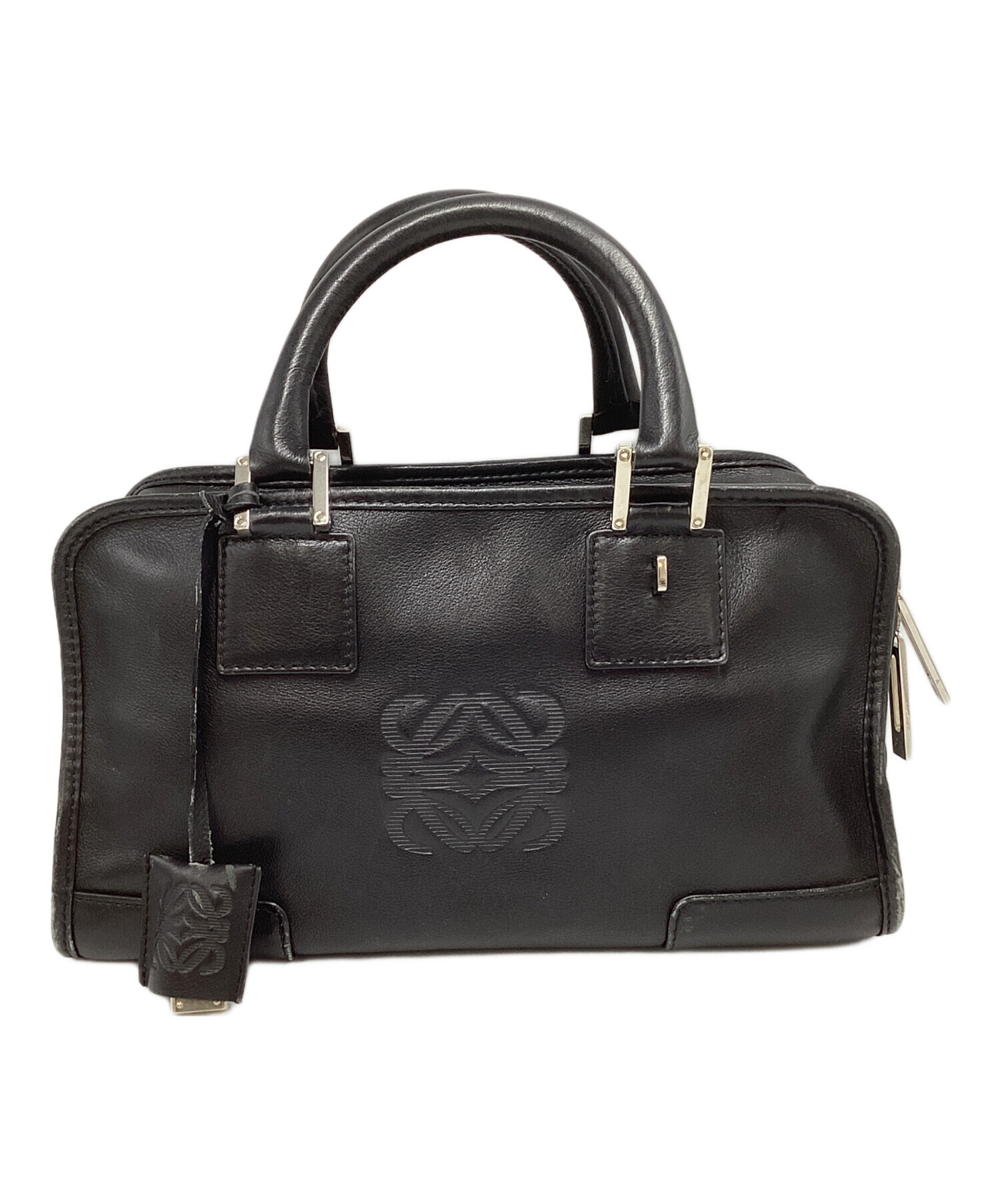 中古・古着通販】LOEWE (ロエベ) ロエベ/アマソナ28/060707