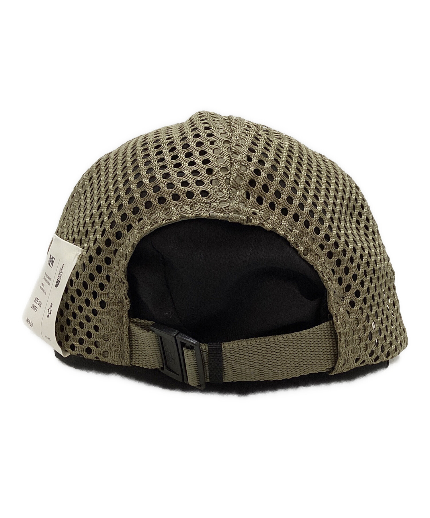中古・古着通販】THE NORTH FACE (ザ ノース フェイス) HYKE (ハイク