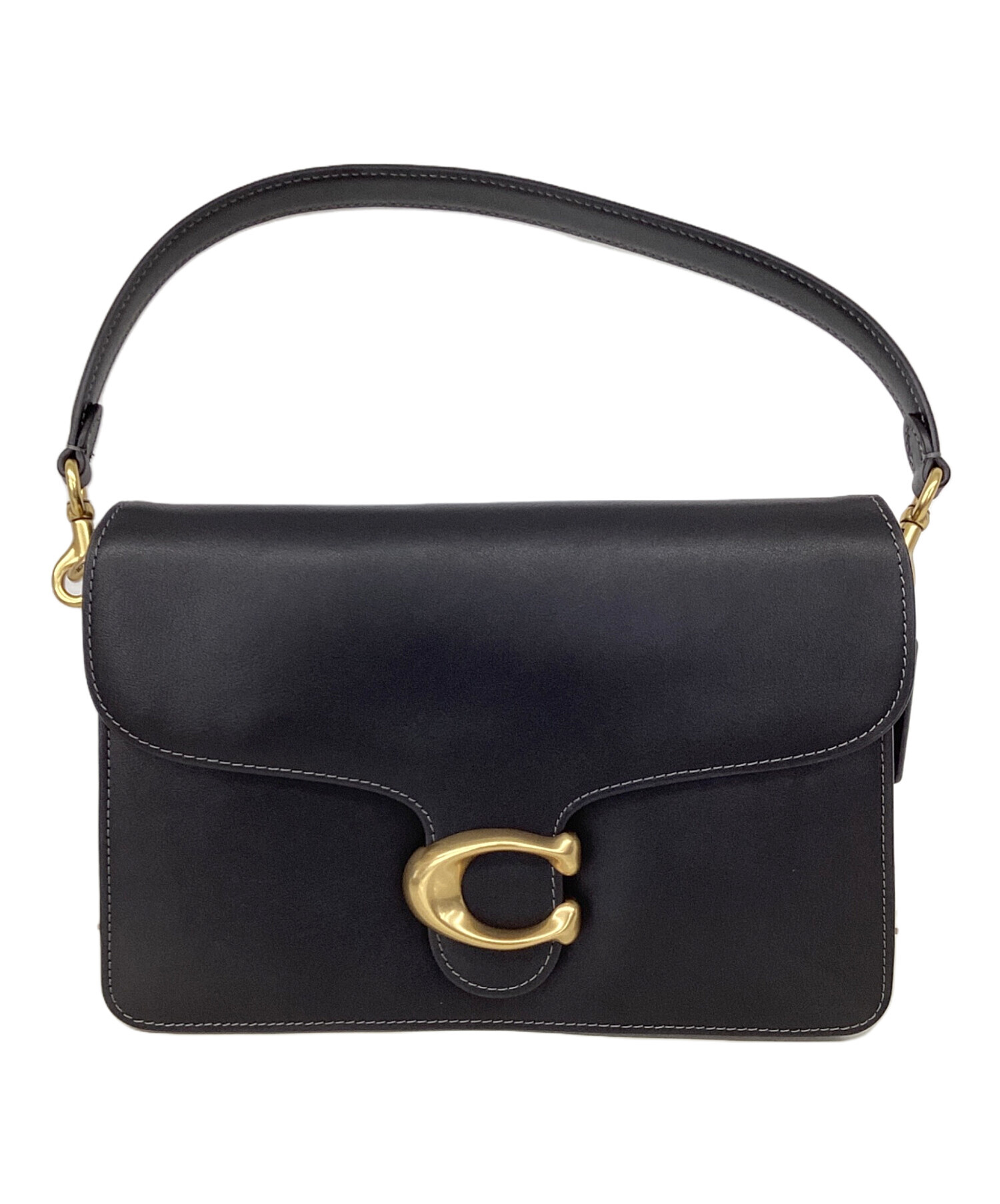 中古・古着通販】COACH (コーチ) コーチ/CY919/チェーンタビー