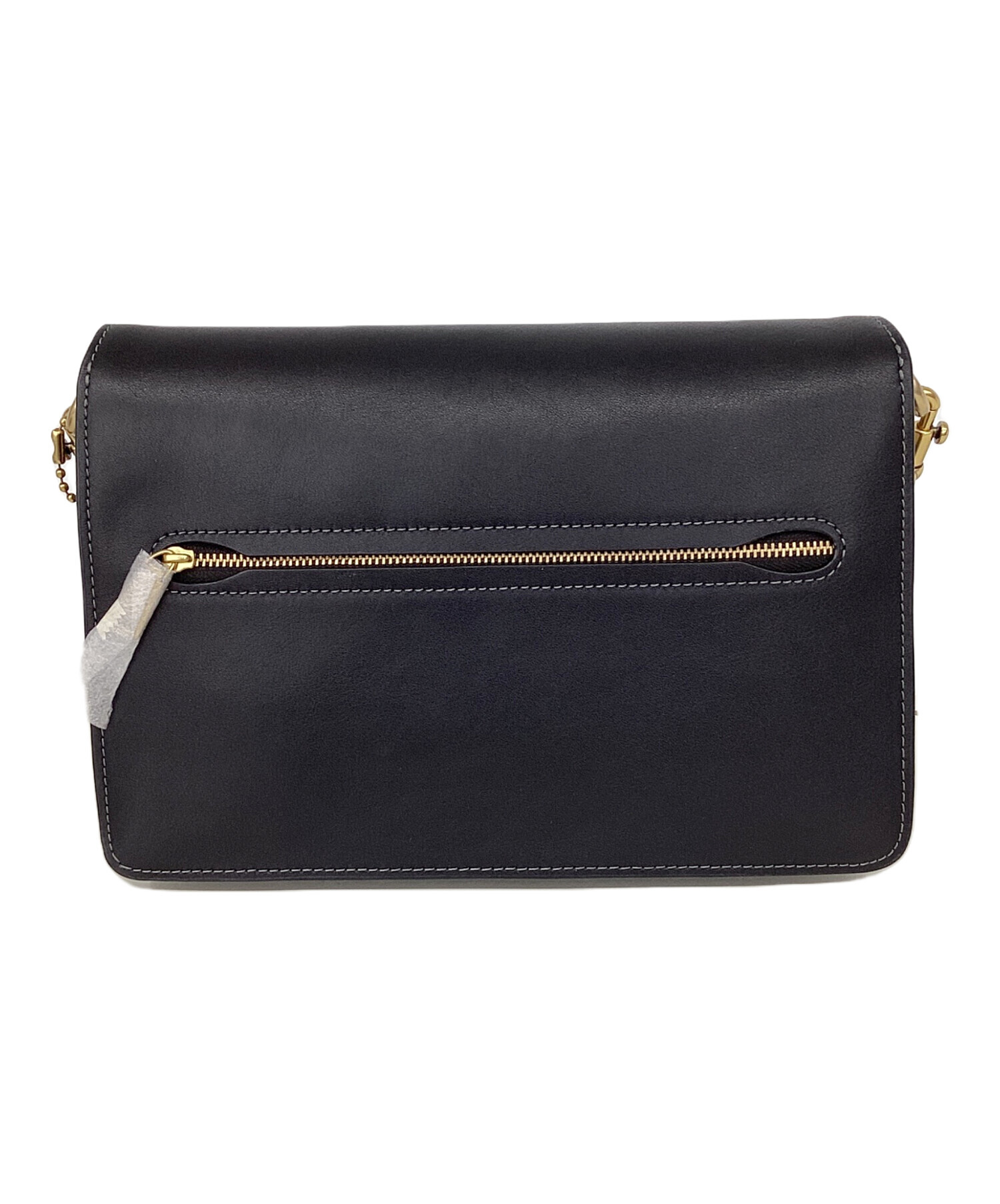 中古・古着通販】COACH (コーチ) コーチ/CY919/チェーンタビー 
