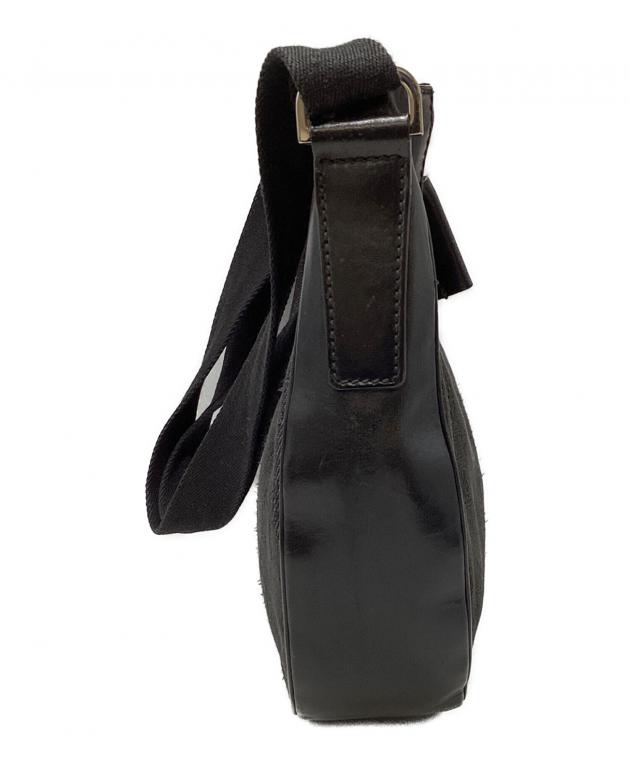 GUCCIショルダーバッグ 中古・古着通販】GUCCI (グッチ) グッチ/101682/ショルダーバッグ