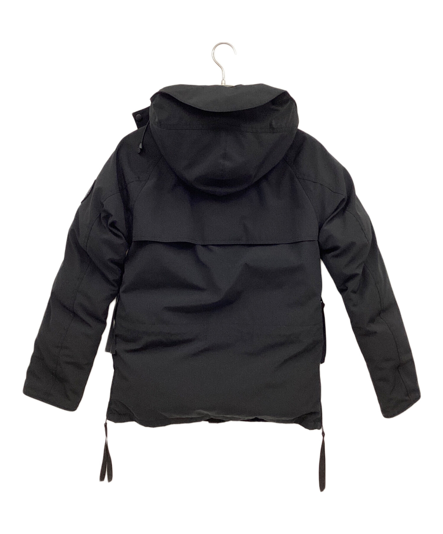 中古・古着通販】CANADA GOOSE (カナダグース) ダウンジャケット 