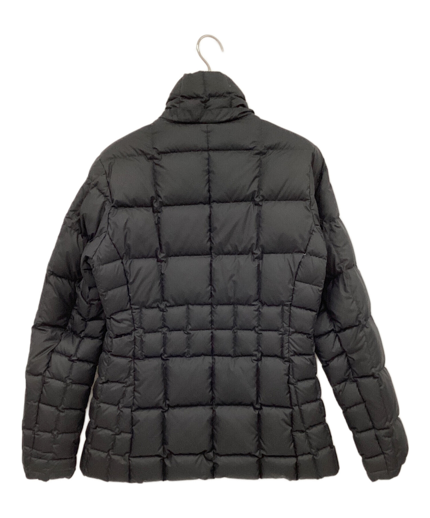 Patagonia パタゴニア ダウンコート ブラック M程度 最終値下げ