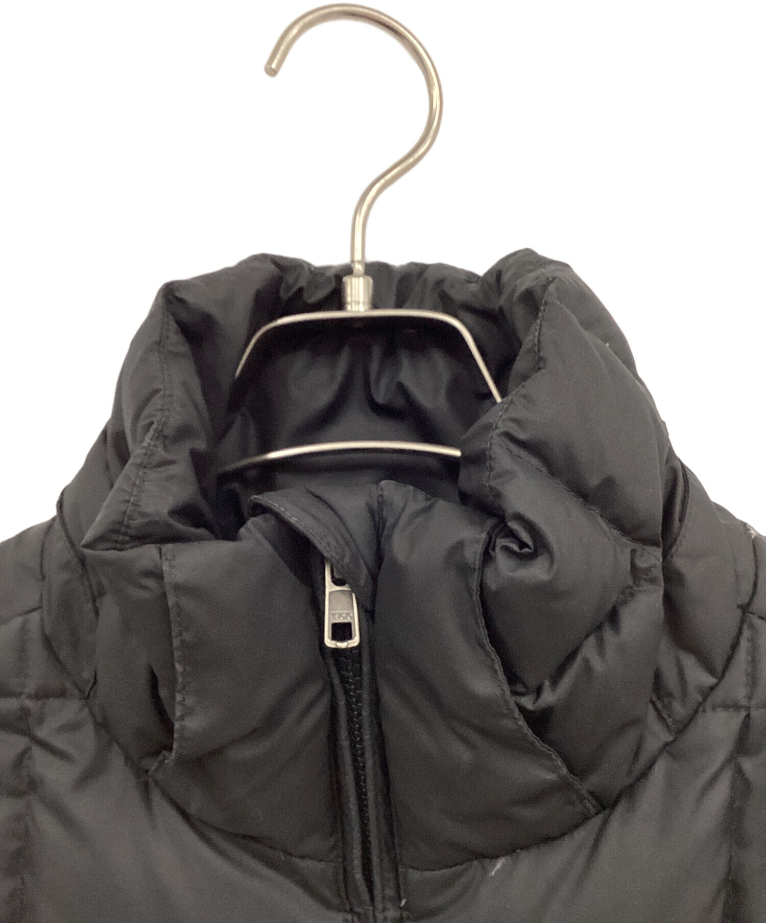中古・古着通販】Patagonia (パタゴニア) ダウンコート ブラック 