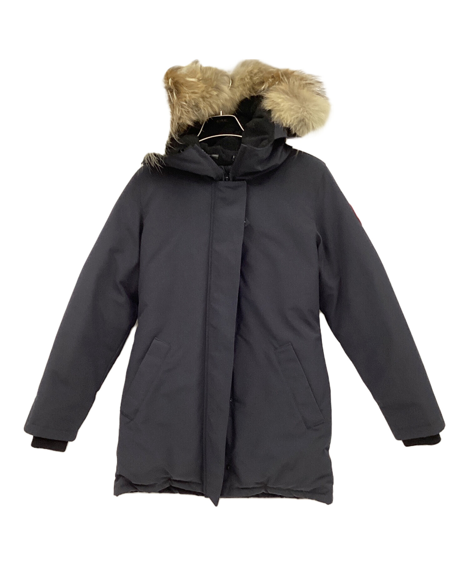 中古・古着通販】CANADA GOOSE (カナダグース) ダウンジャケット